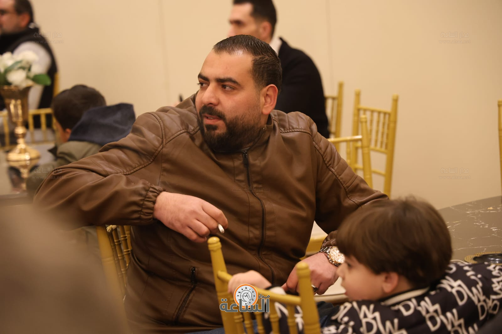 Madar Al-Saa Images 0.53074461240631