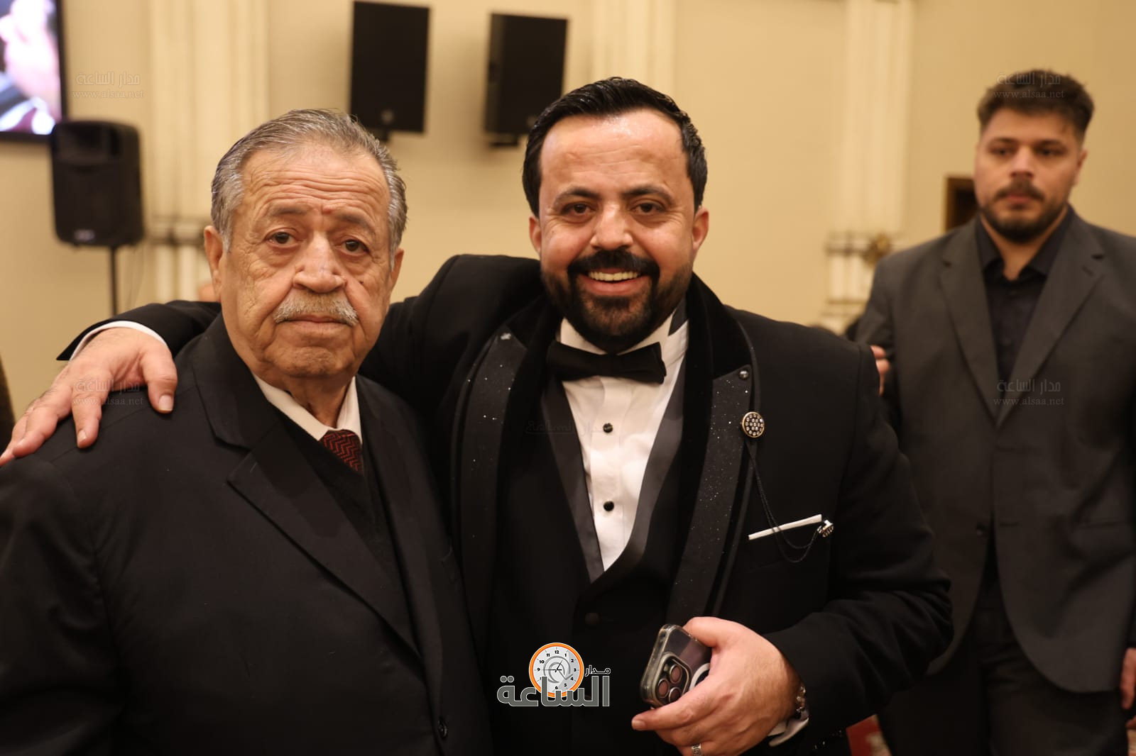 Madar Al-Saa Images 0.6778204264357379