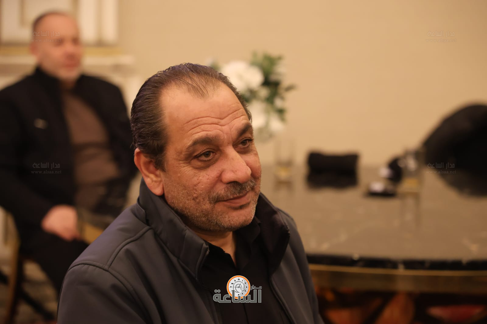 Madar Al-Saa Images 0.9075710829847883