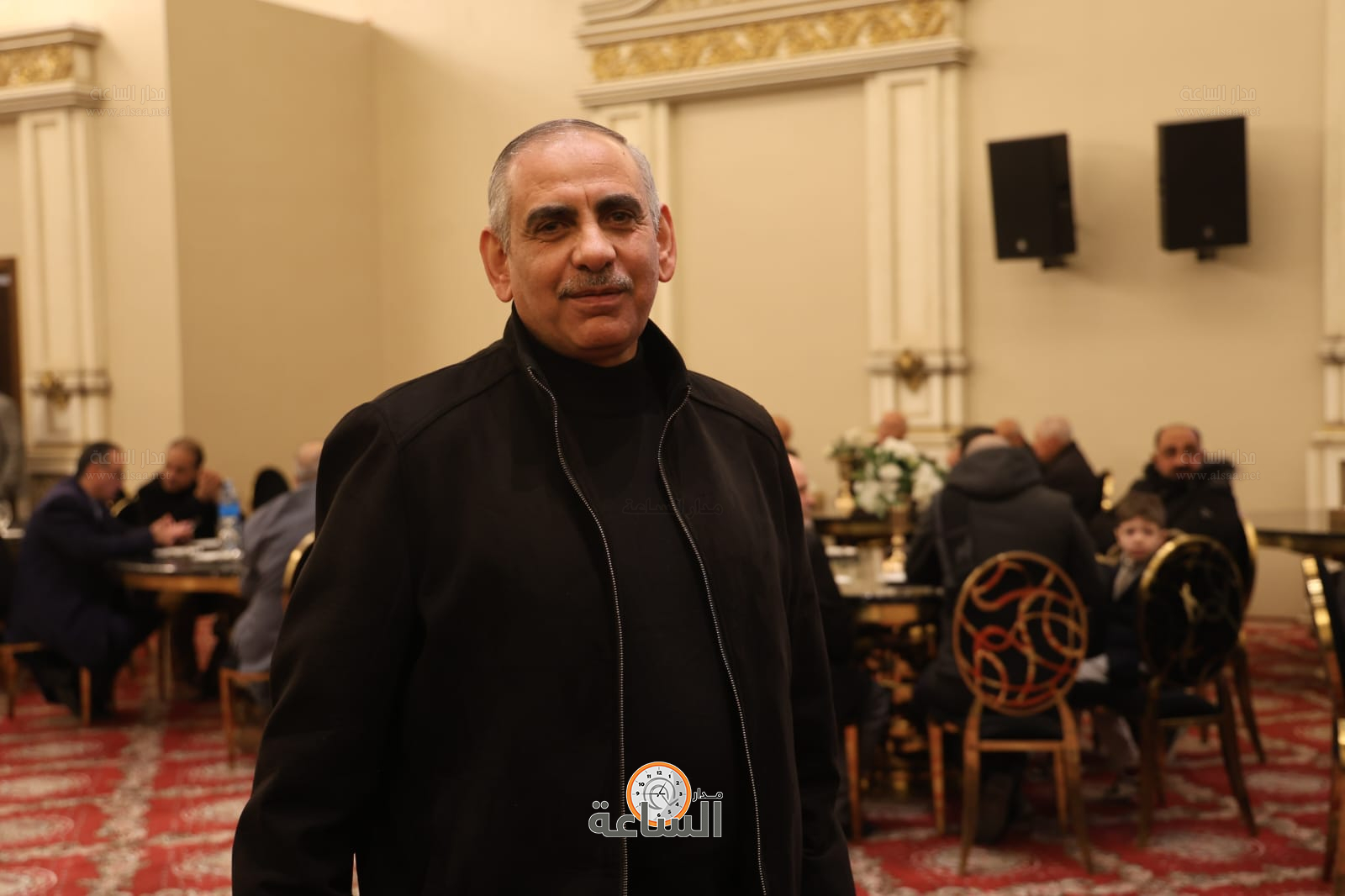 Madar Al-Saa Images 0.7993583171421907