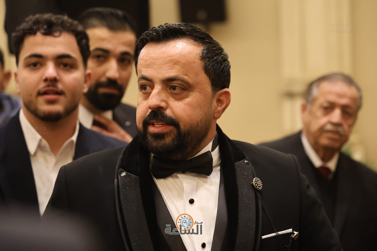 Madar Al-Saa Images 0.8666275361206015