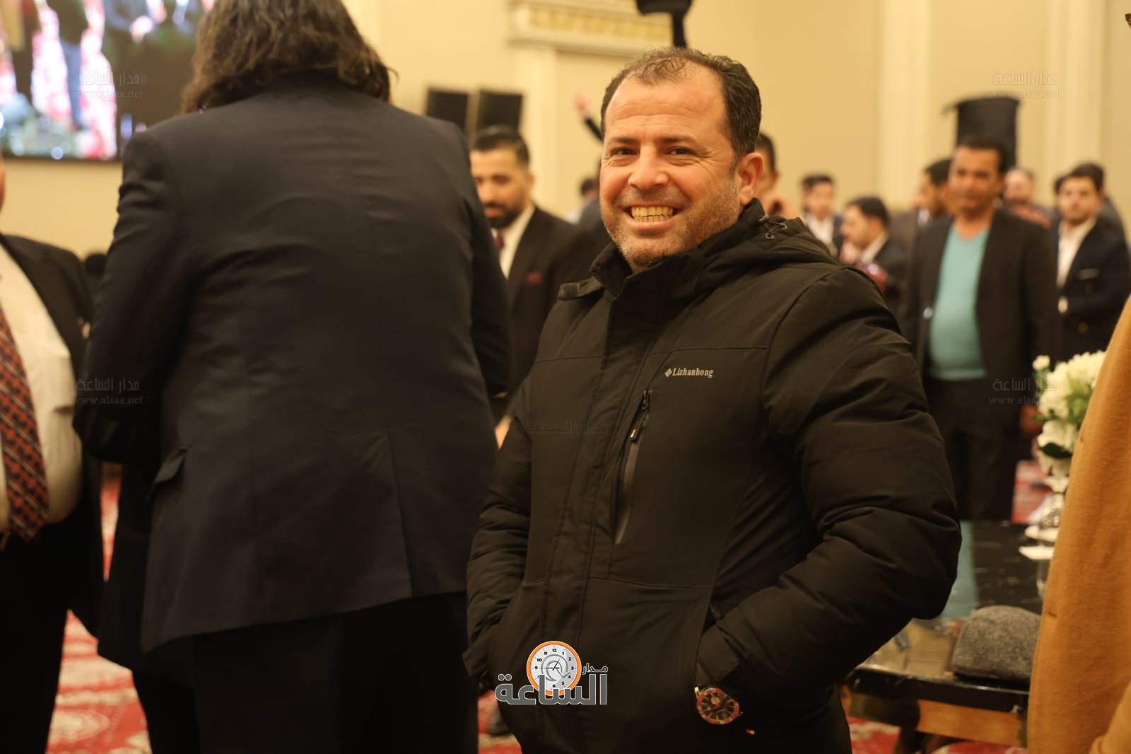 Madar Al-Saa Images 0.8714425786227213