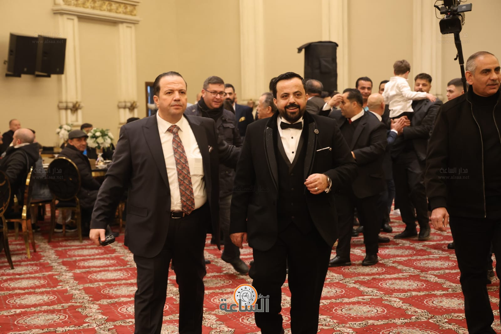 Madar Al-Saa Images 0.7341891286965265