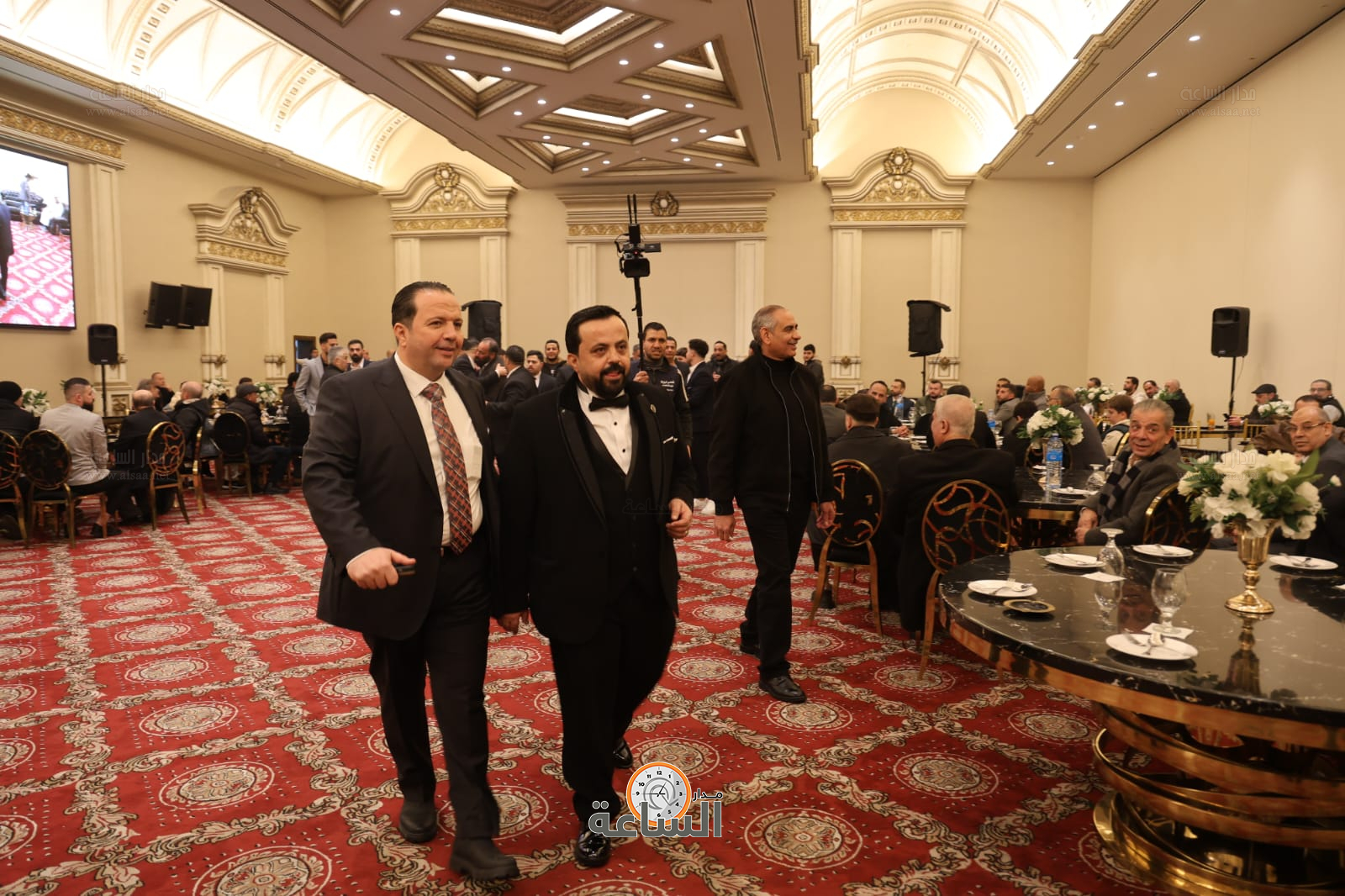 Madar Al-Saa Images 0.2495824655458576