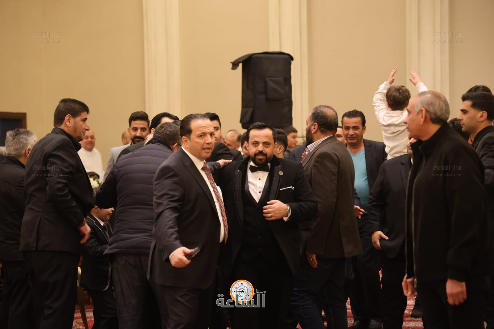 Madar Al-Saa Images 0.570074568457765