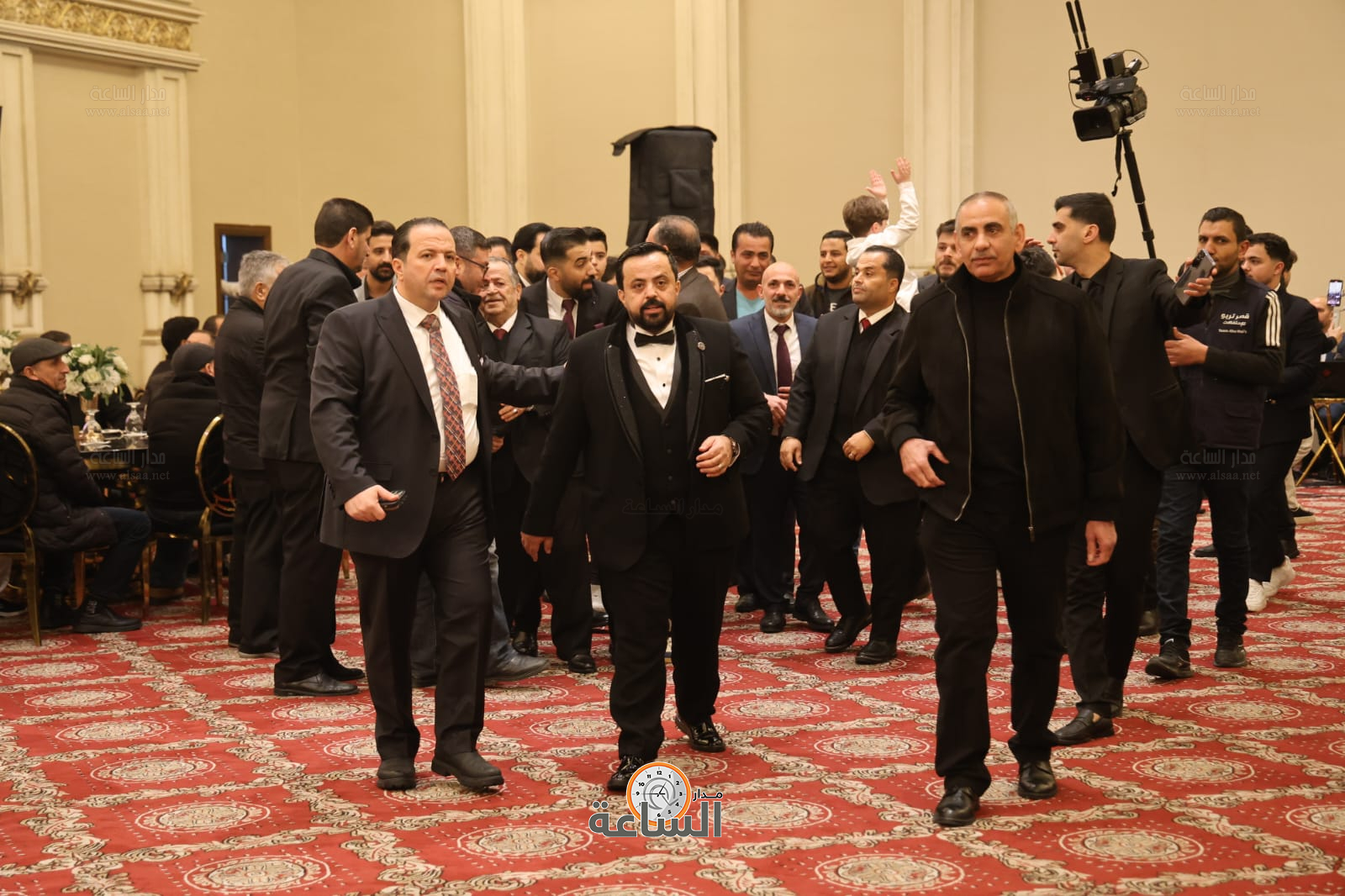 Madar Al-Saa Images 0.21590645300097466