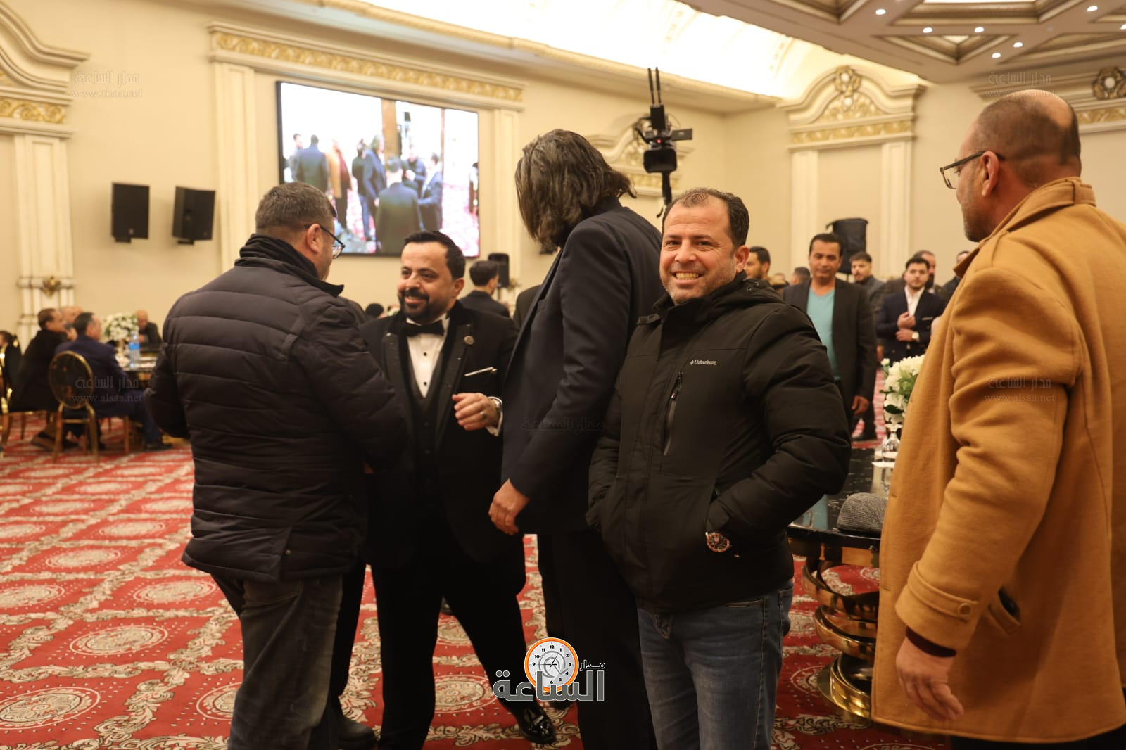 Madar Al-Saa Images 0.21771056090558671