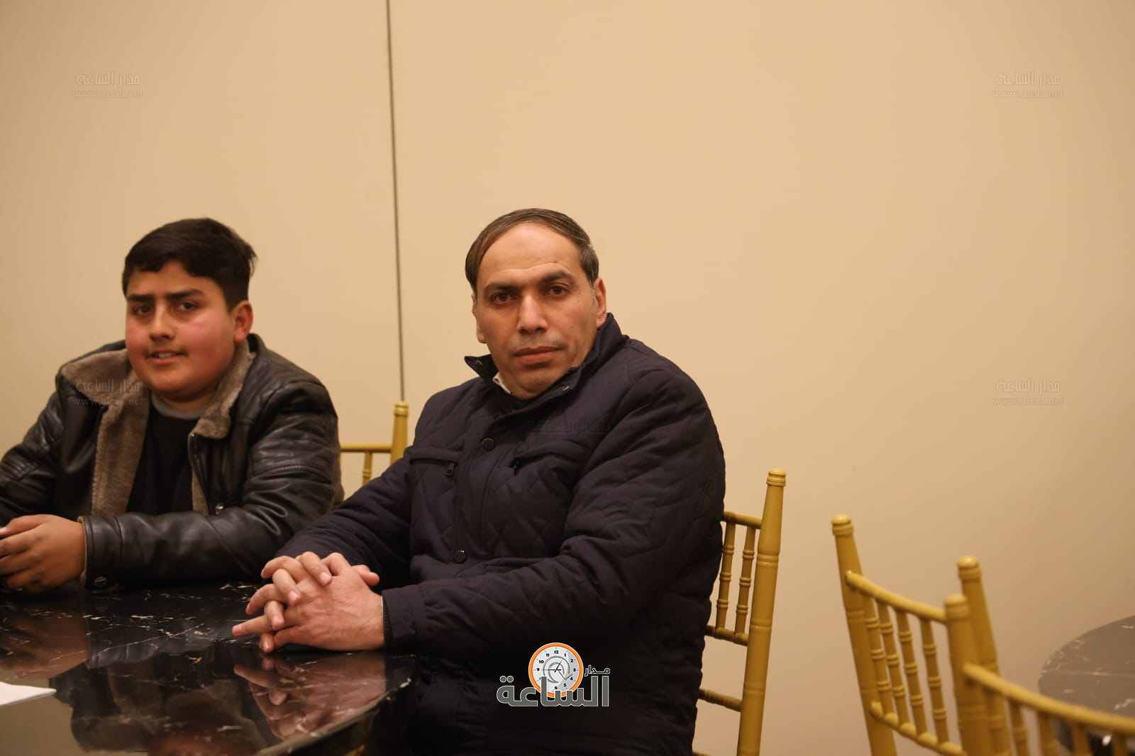 Madar Al-Saa Images 0.6747706478683533