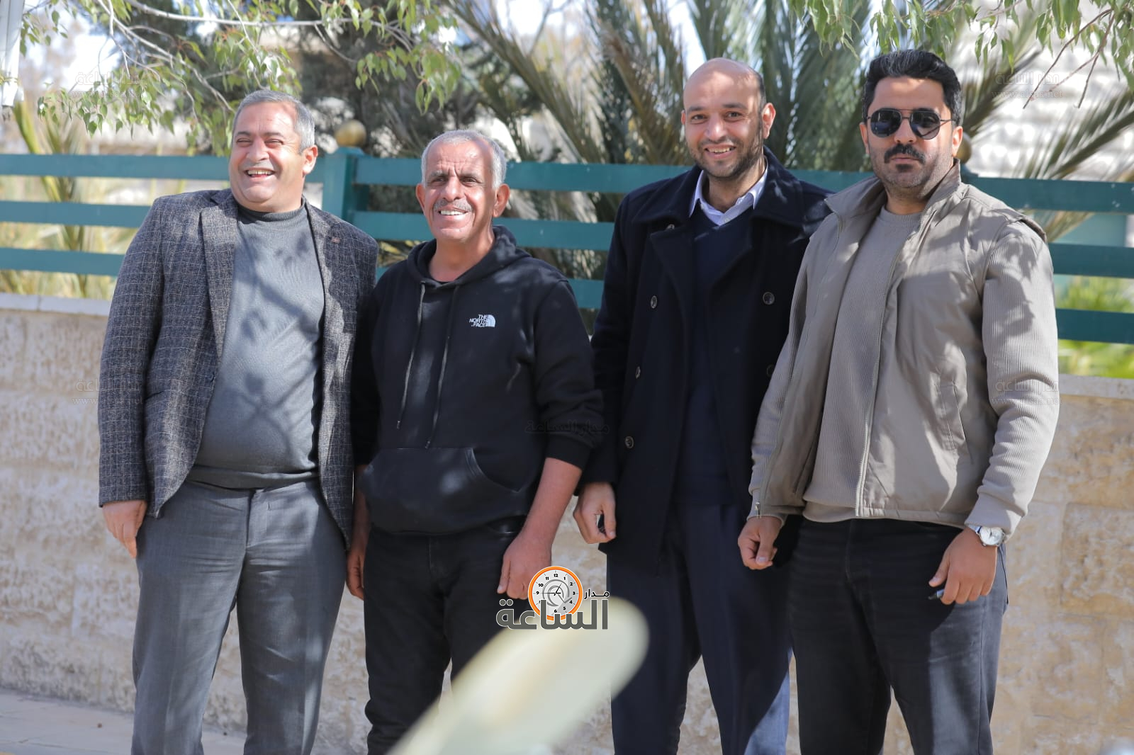 Madar Al-Saa Images 0.19292163530554518