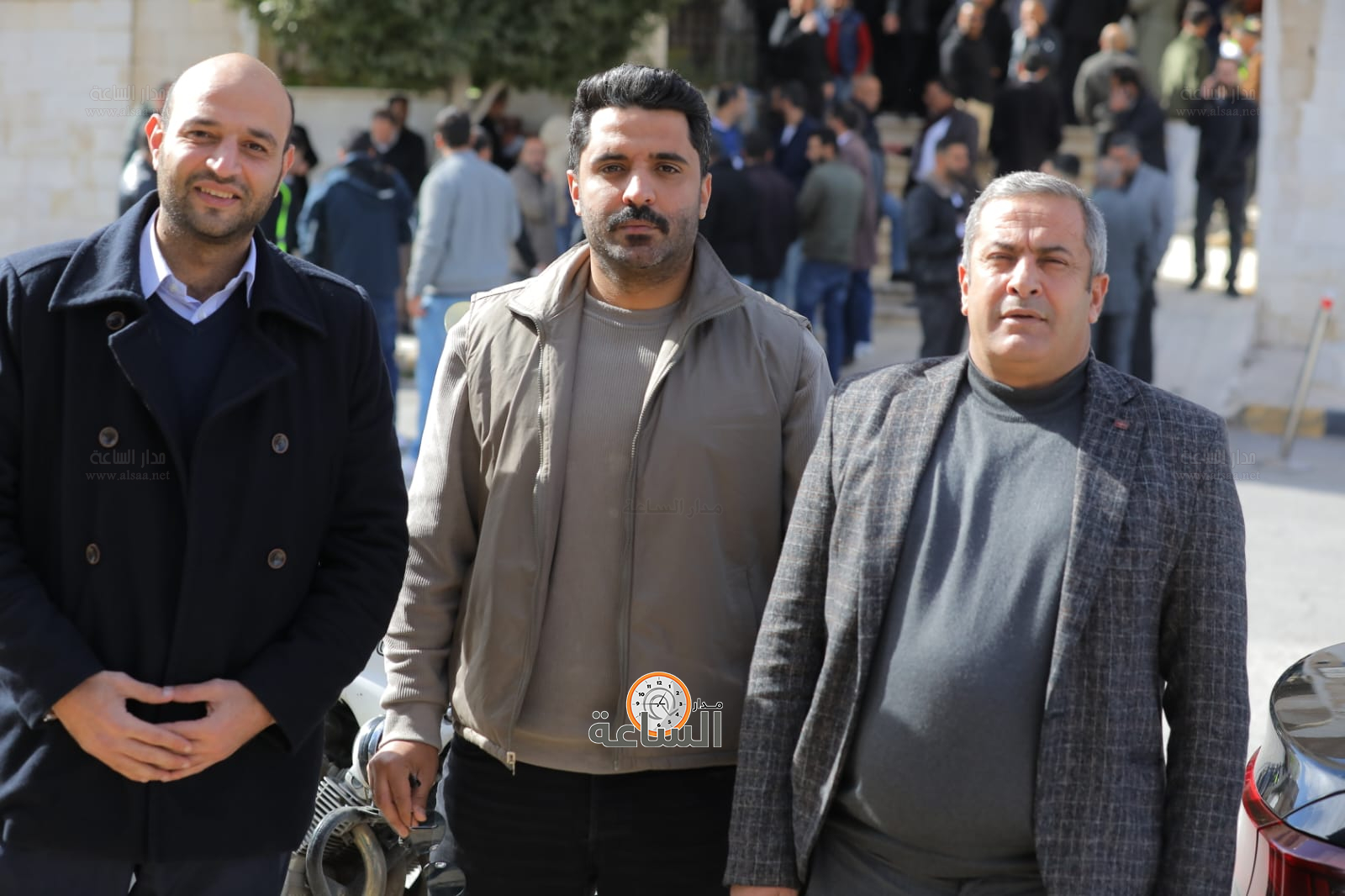 Madar Al-Saa Images 0.6012451826640848