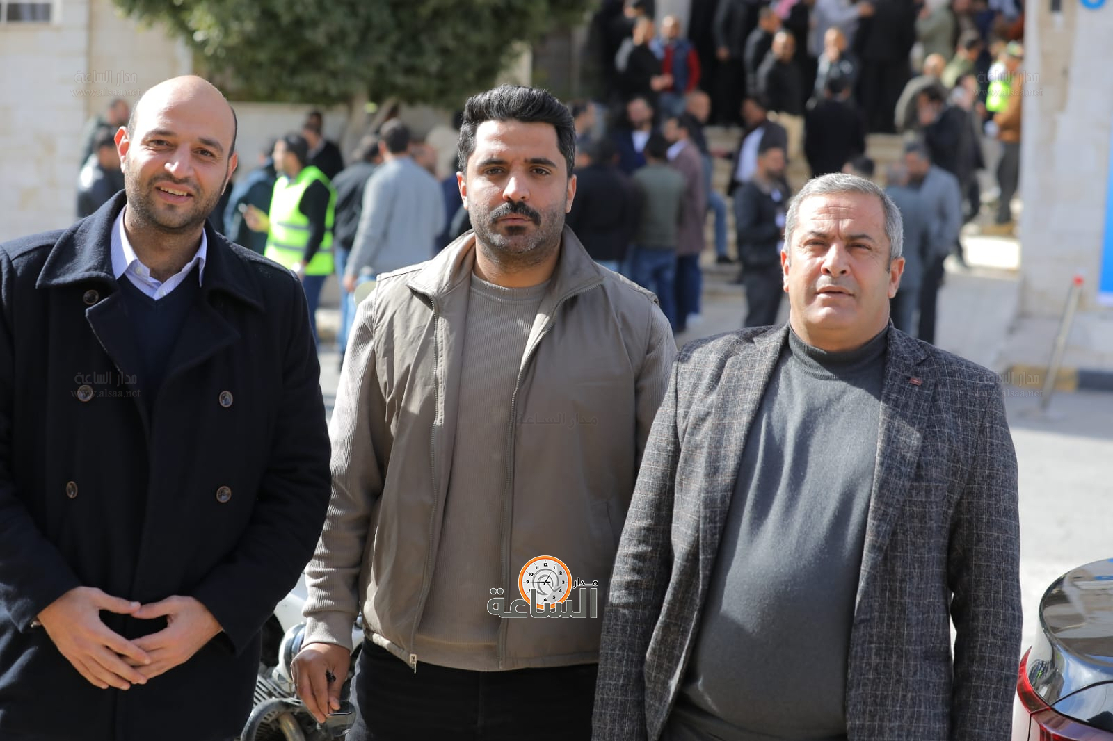 Madar Al-Saa Images 0.8134730424352139