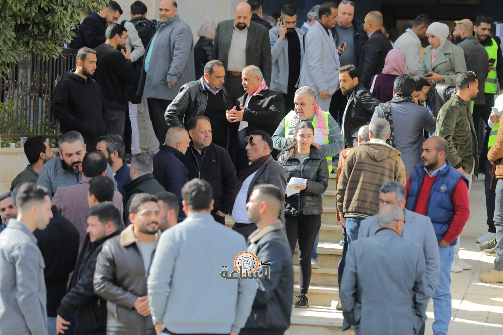 Madar Al-Saa Images 0.09009389521941702