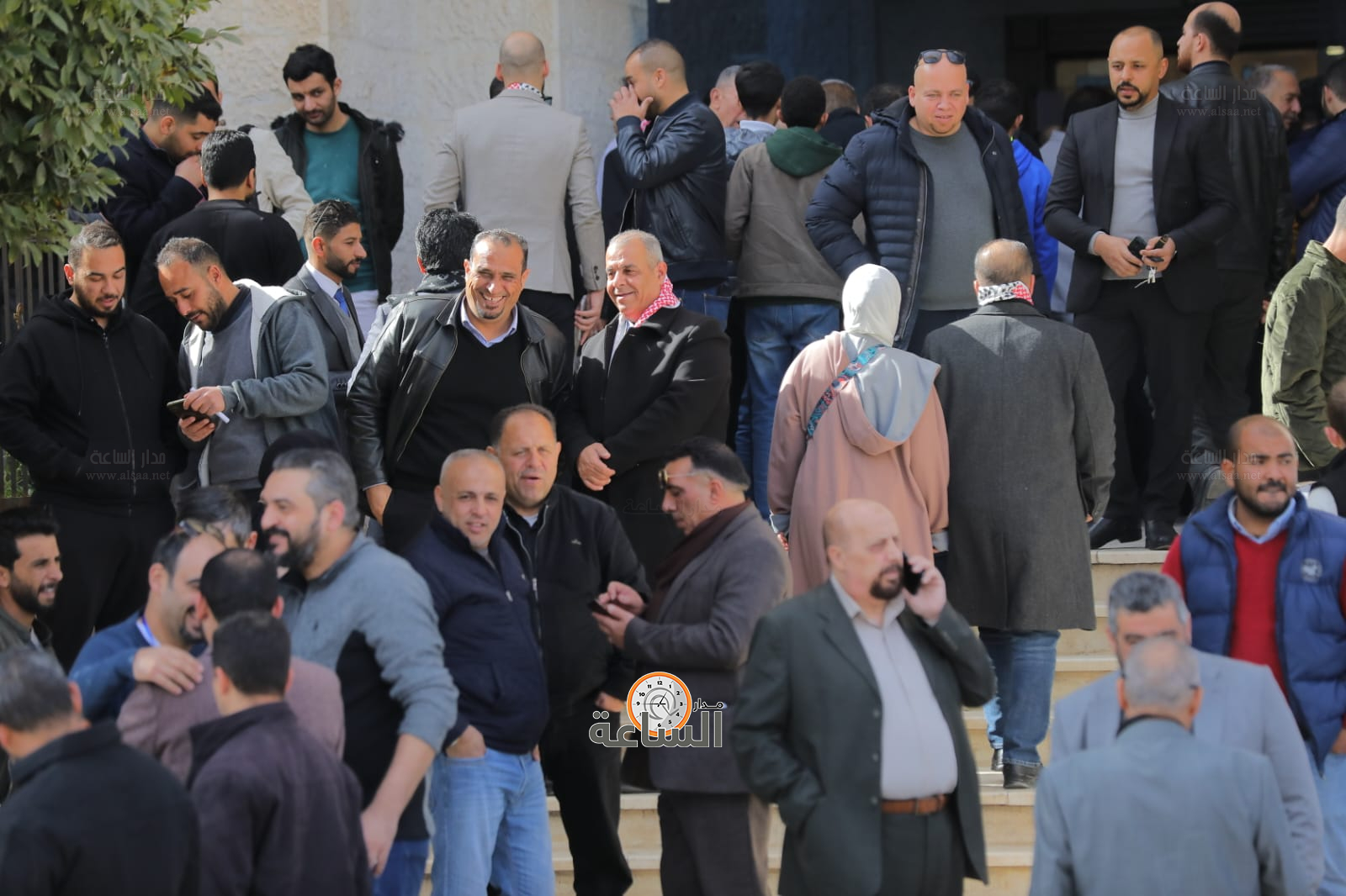 Madar Al-Saa Images 0.25811976438104134