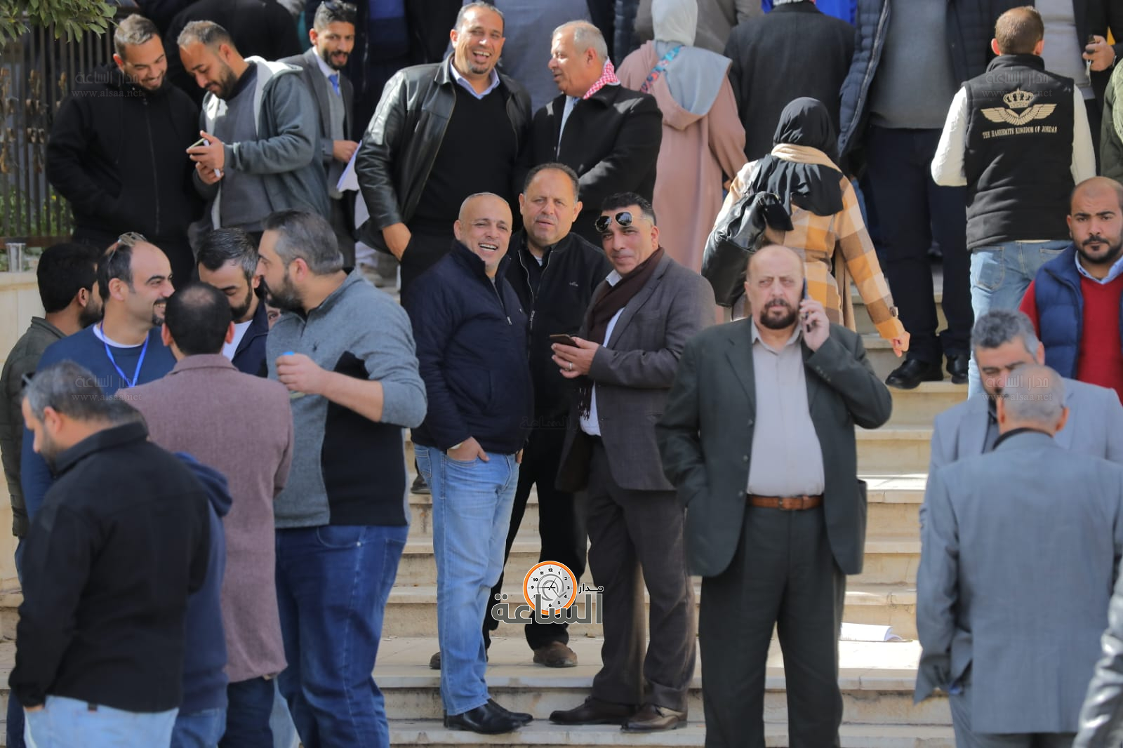 Madar Al-Saa Images 0.6935848780382841