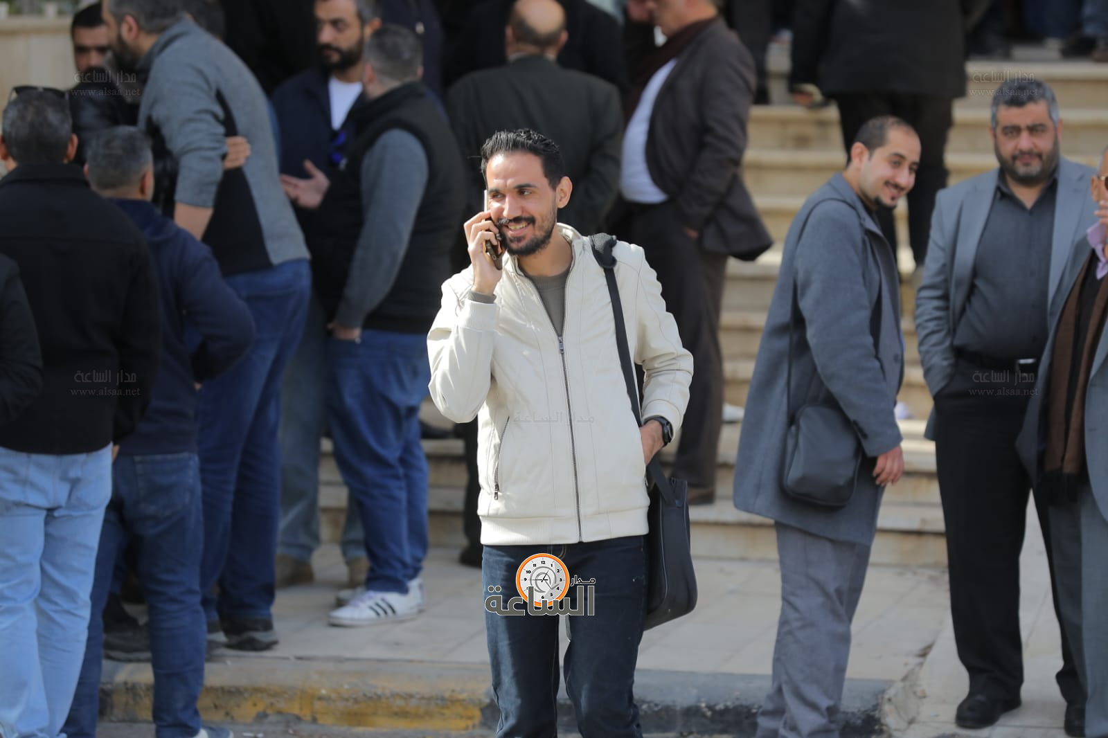 Madar Al-Saa Images 0.6306577822343378