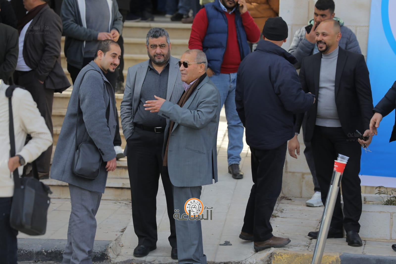 Madar Al-Saa Images 0.8045392966461204