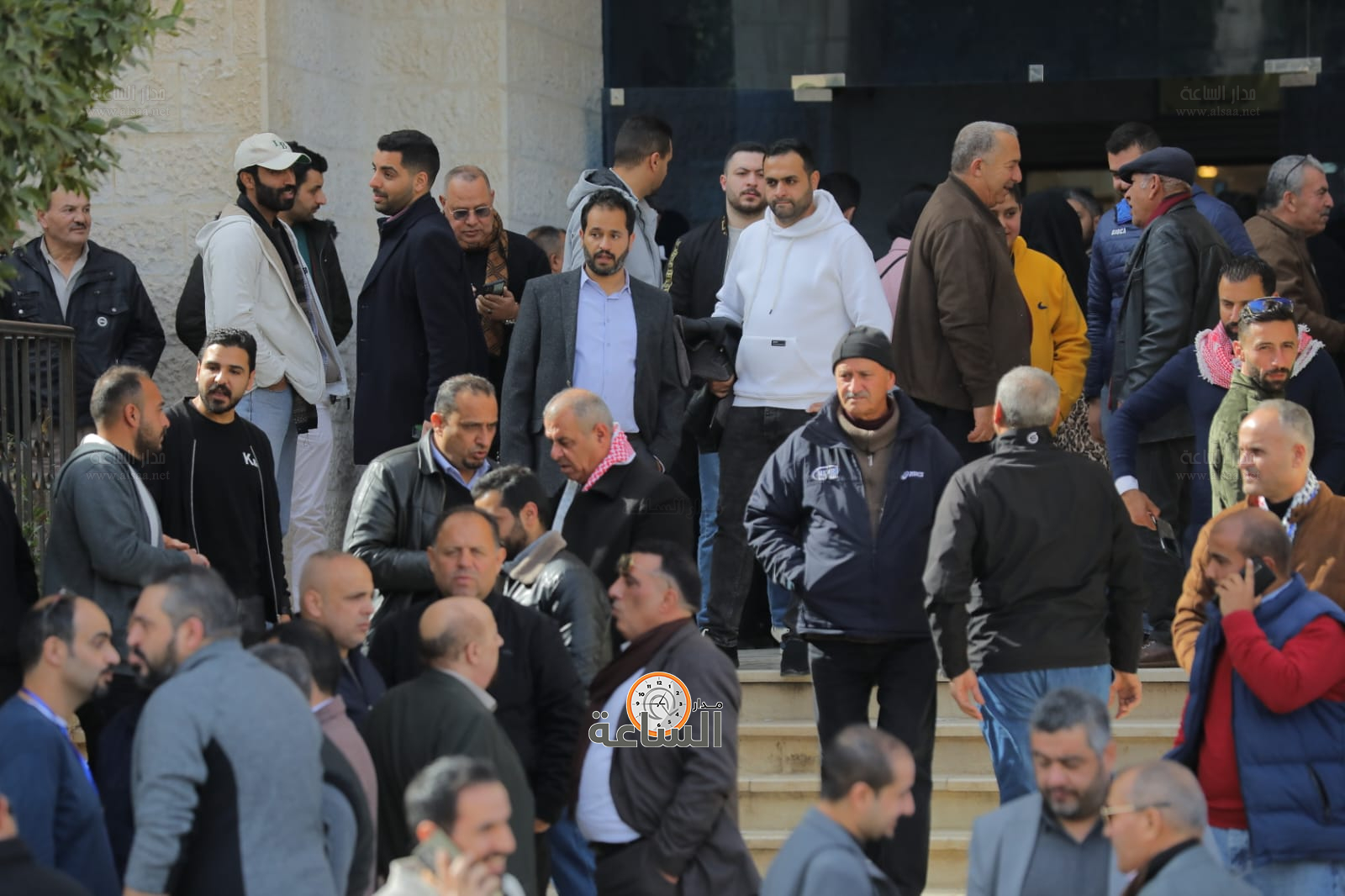 Madar Al-Saa Images 0.02189152367299818