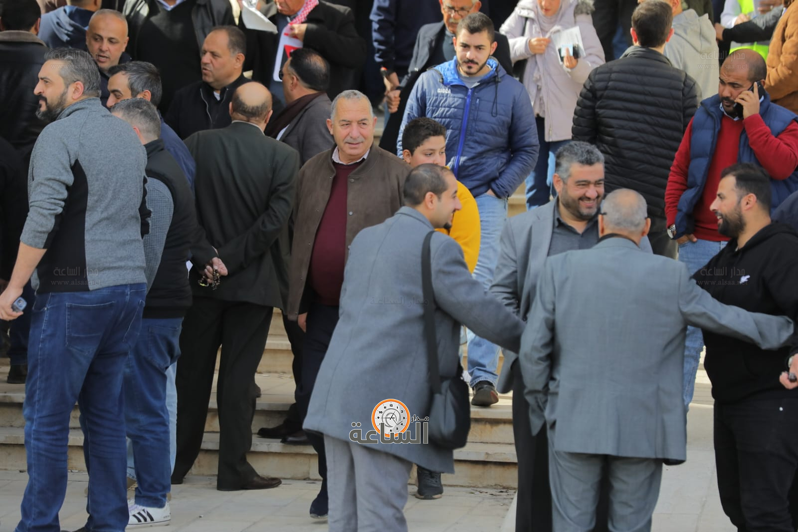 Madar Al-Saa Images 0.21304738470421514