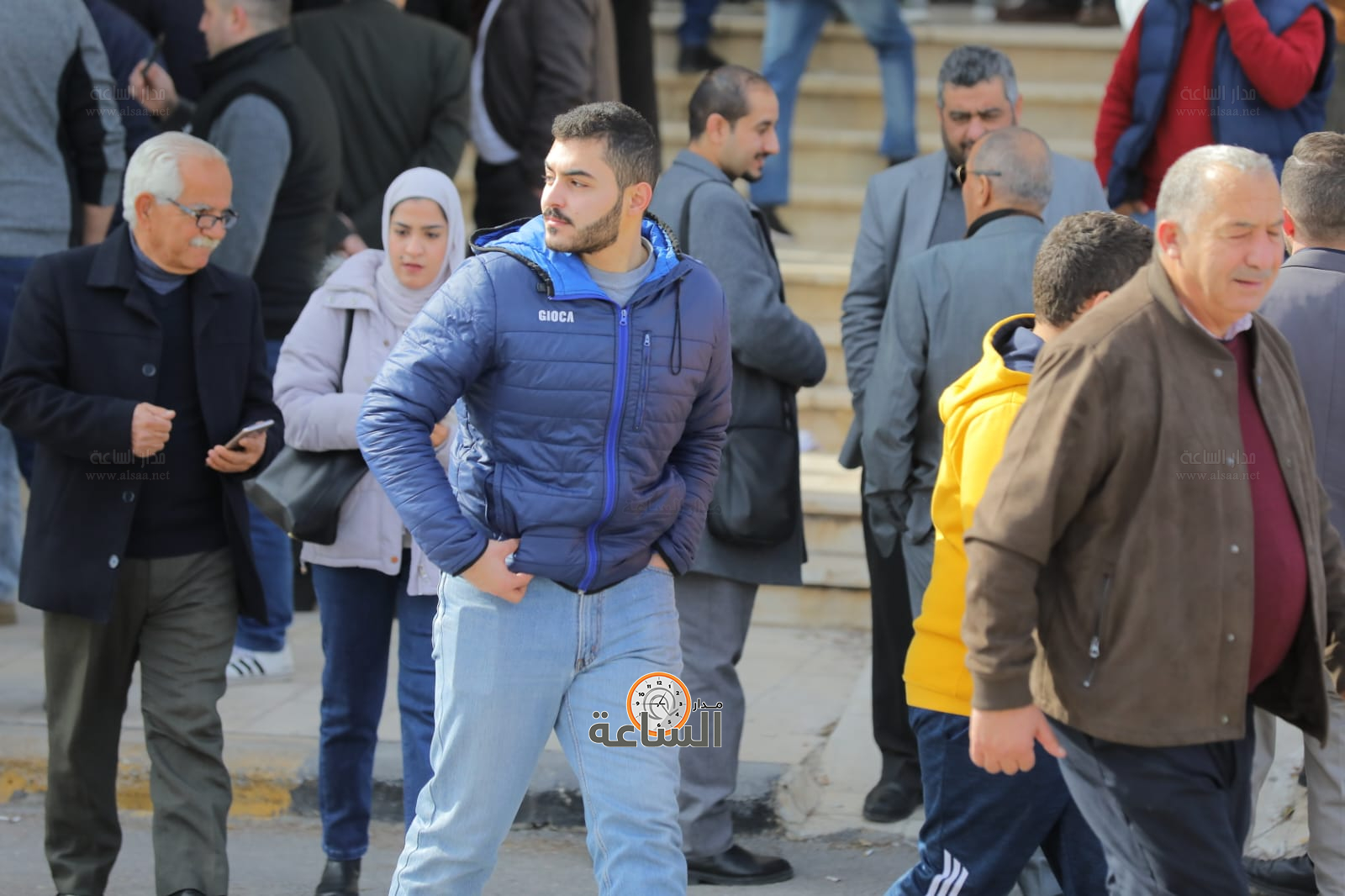 Madar Al-Saa Images 0.2954873408707239