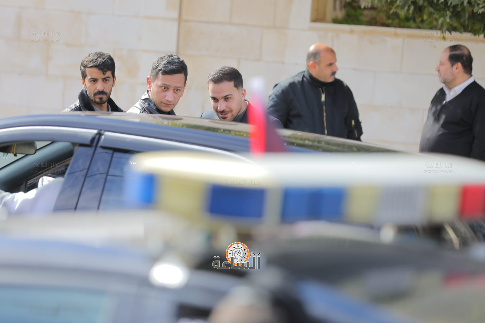 Madar Al-Saa Images 0.3610487058527756