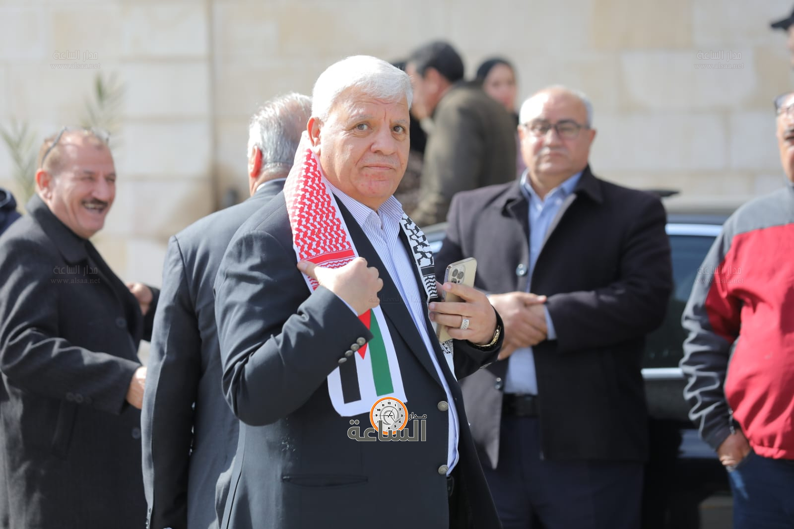 Madar Al-Saa Images 0.6681694692591724