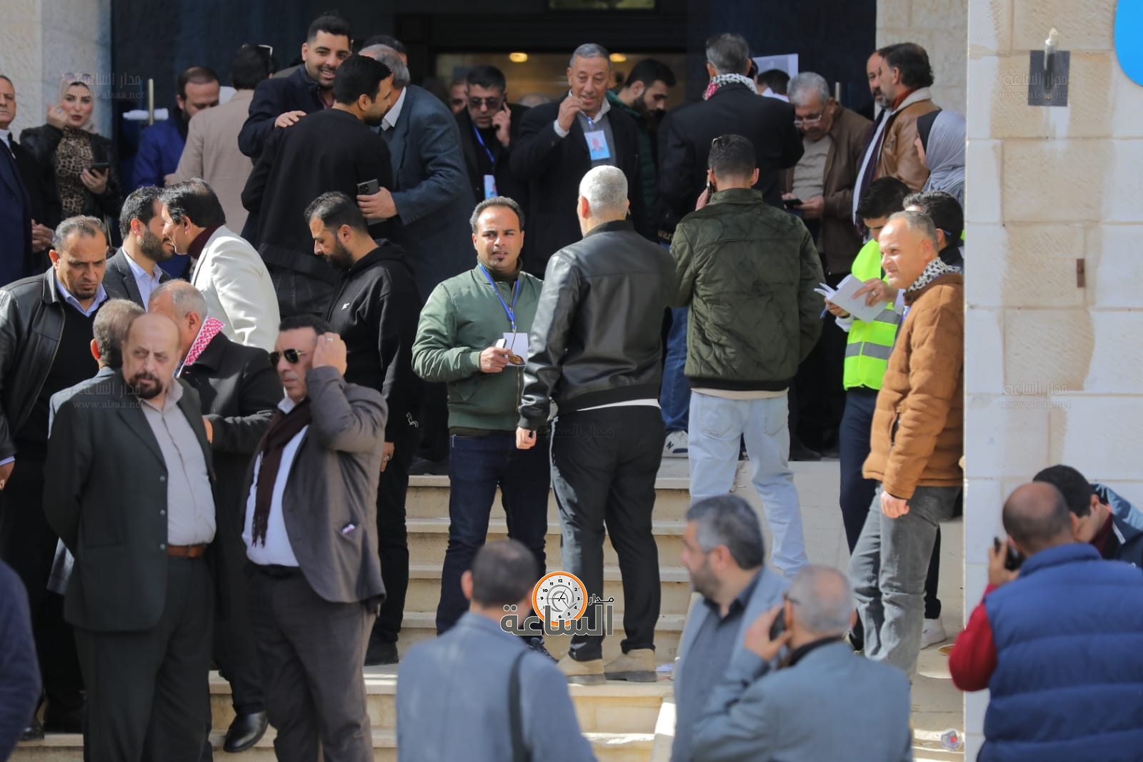 Madar Al-Saa Images 0.9350053394362834