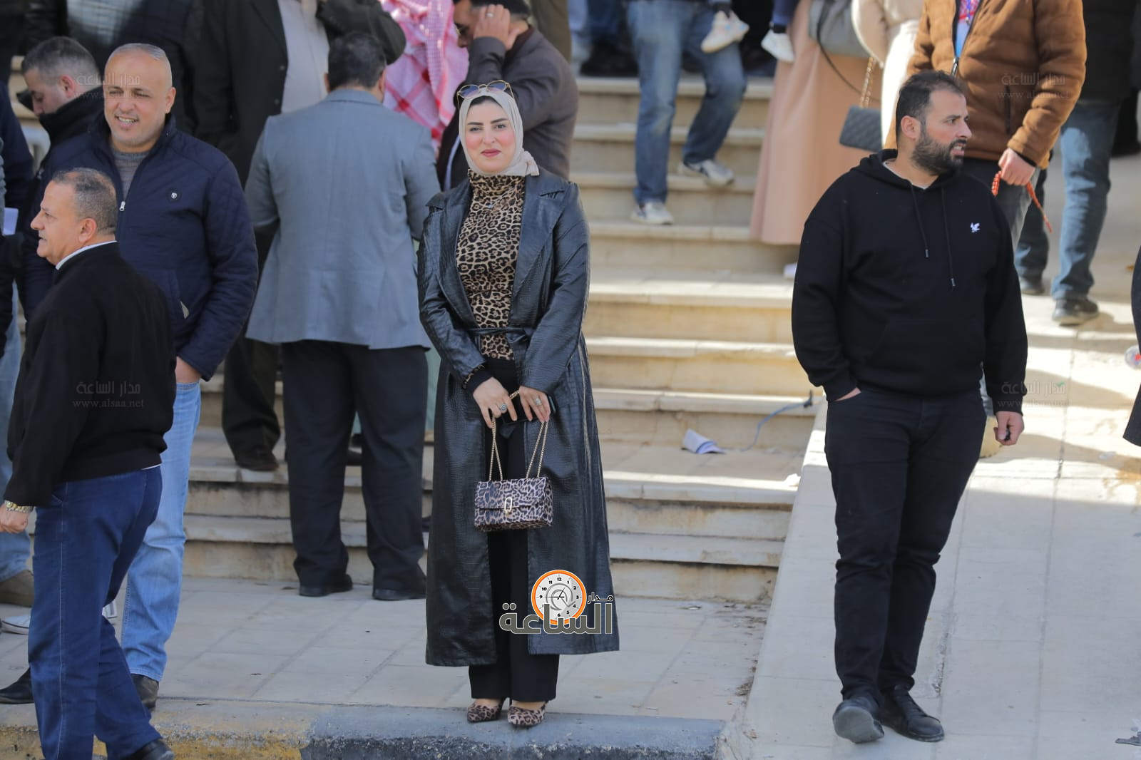 Madar Al-Saa Images 0.09233784436665249