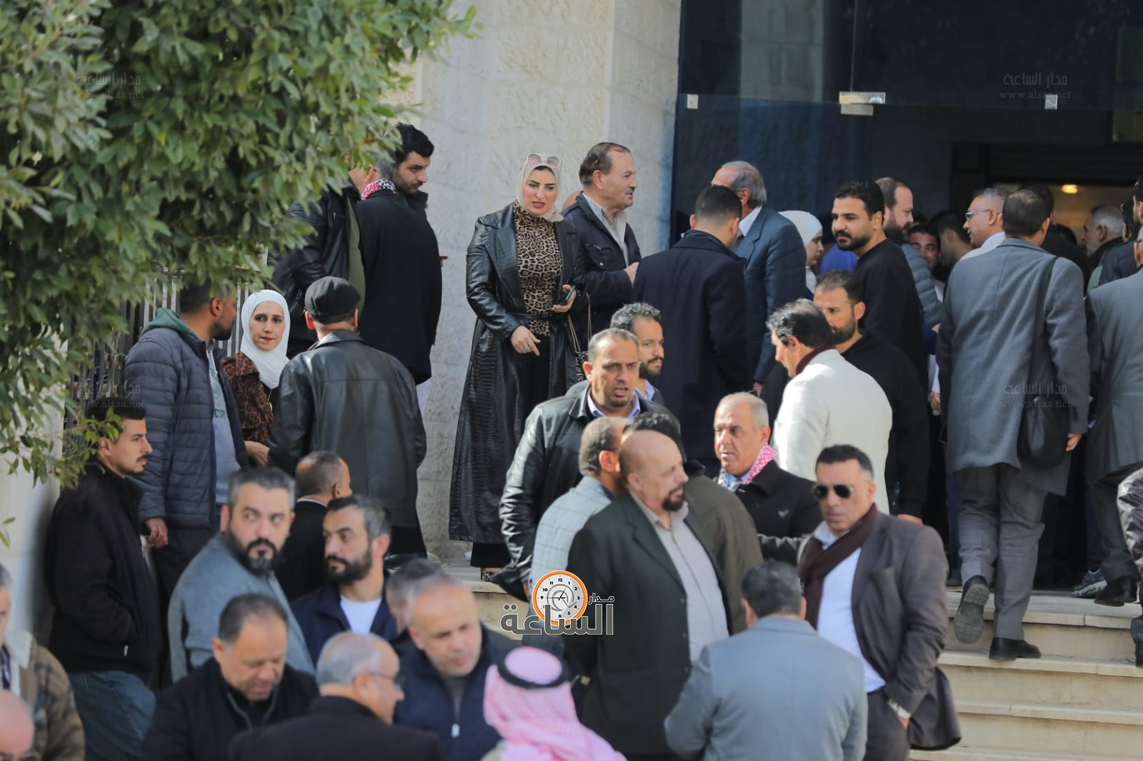 Madar Al-Saa Images 0.3700720052837658