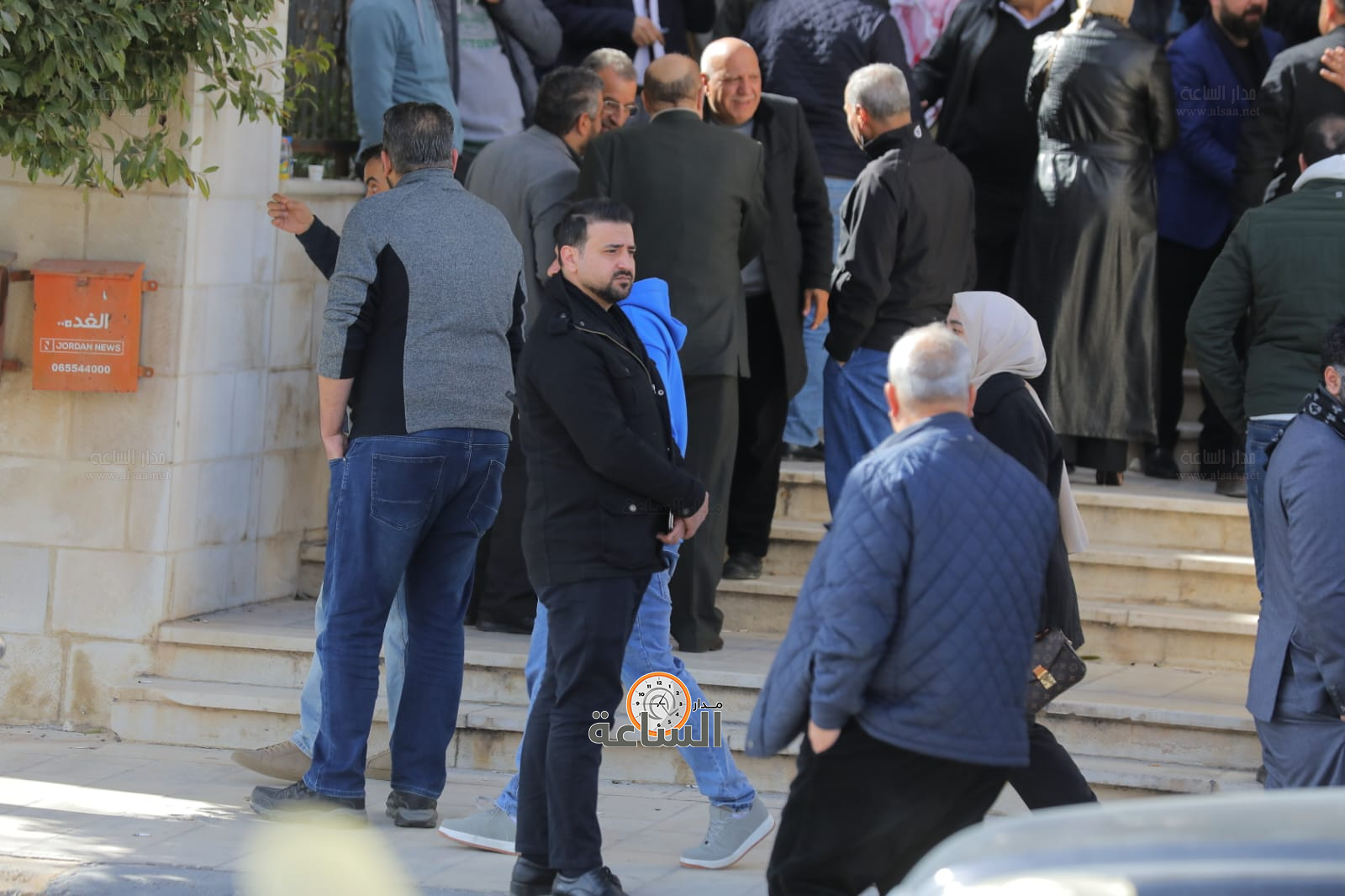 Madar Al-Saa Images 0.010906092831268754