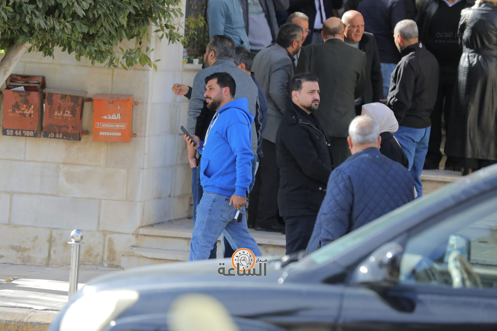 Madar Al-Saa Images 0.23379608470307933