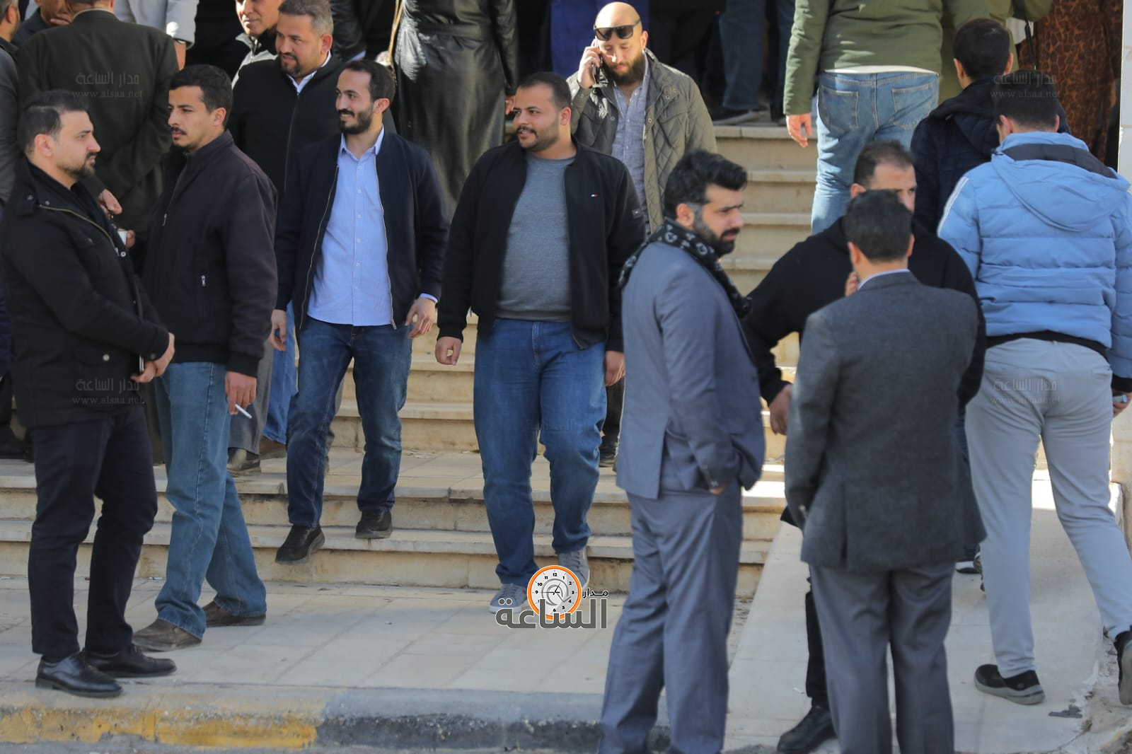 Madar Al-Saa Images 0.21266759158206172