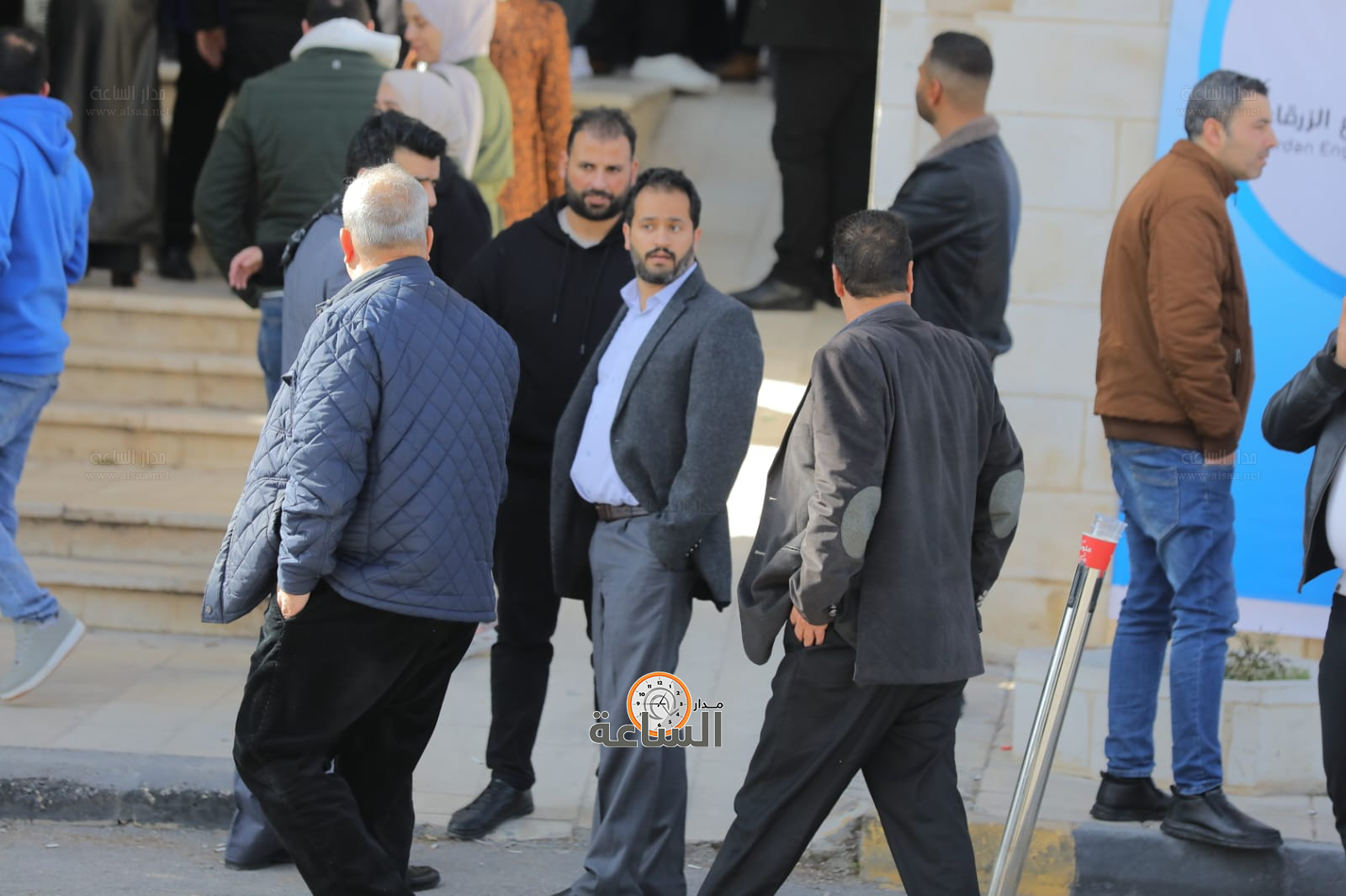 Madar Al-Saa Images 0.21441178630695323