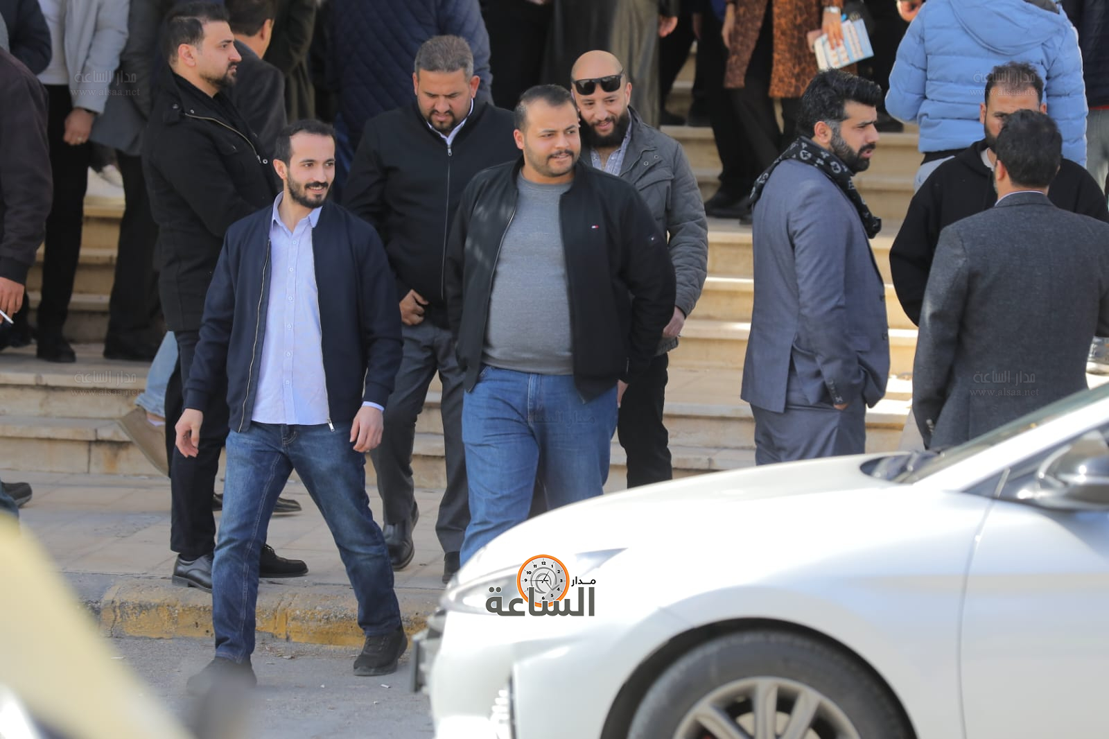 Madar Al-Saa Images 0.6683570073806229