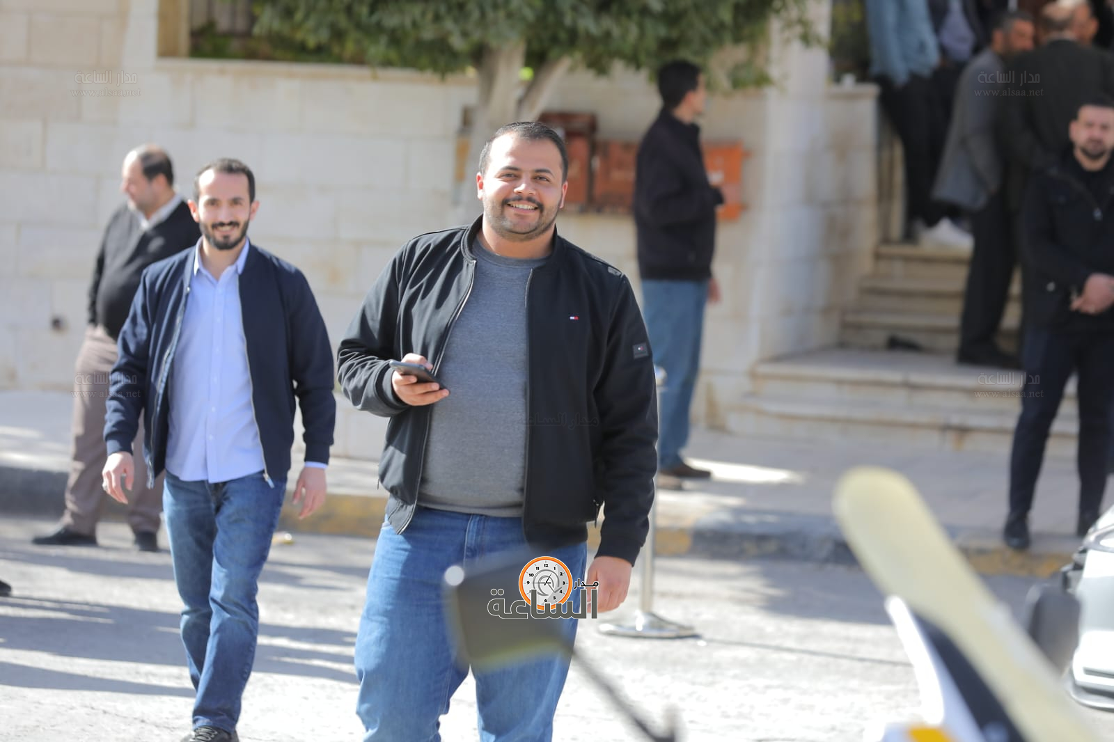 Madar Al-Saa Images 0.9967712124181505