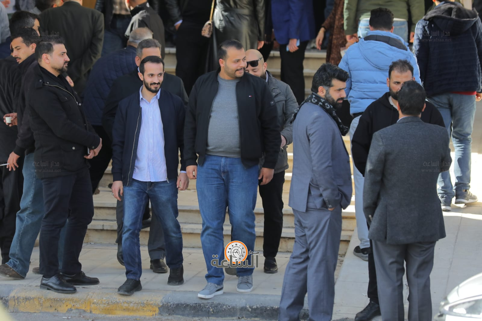 Madar Al-Saa Images 0.22100564852271587