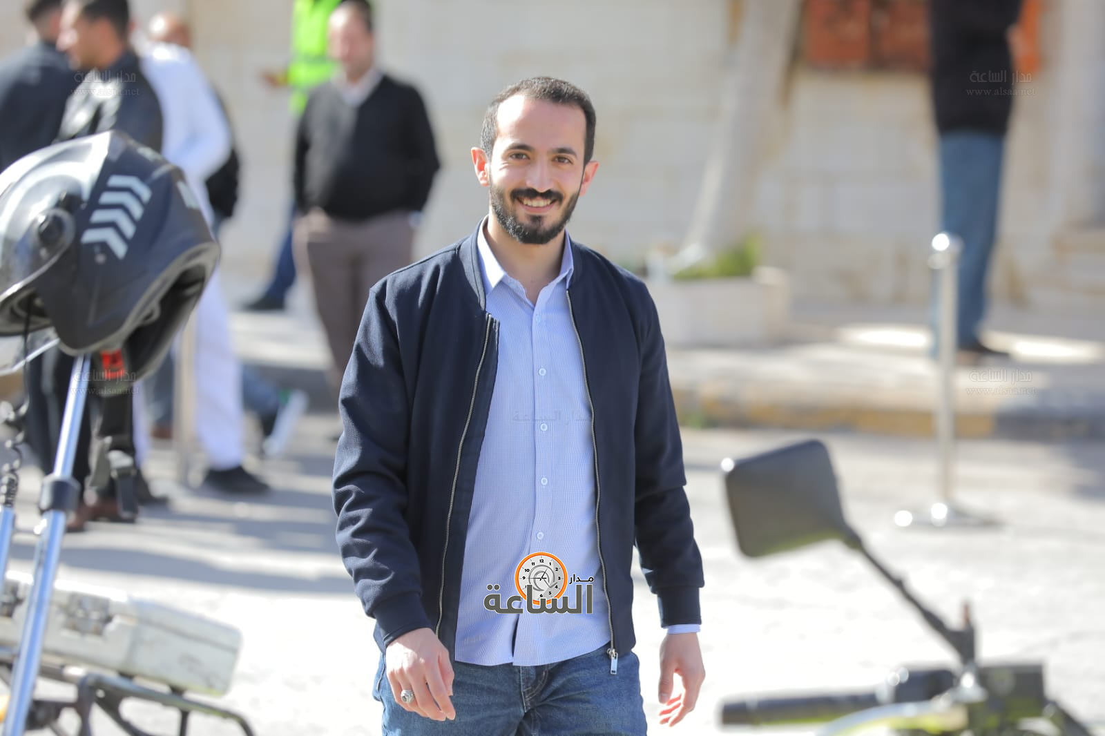 Madar Al-Saa Images 0.5041635049736661