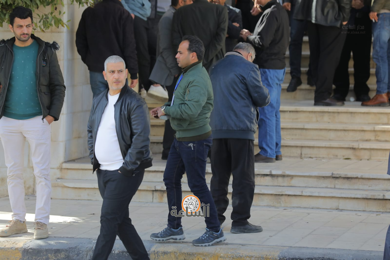 Madar Al-Saa Images 0.841401925857995