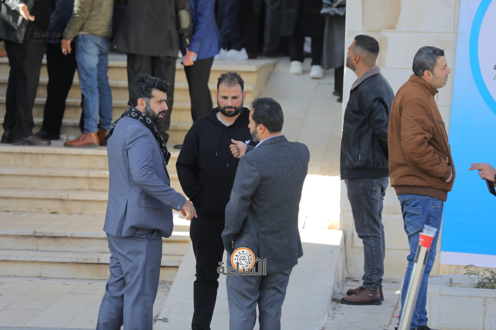 Madar Al-Saa Images 0.8245744132886326