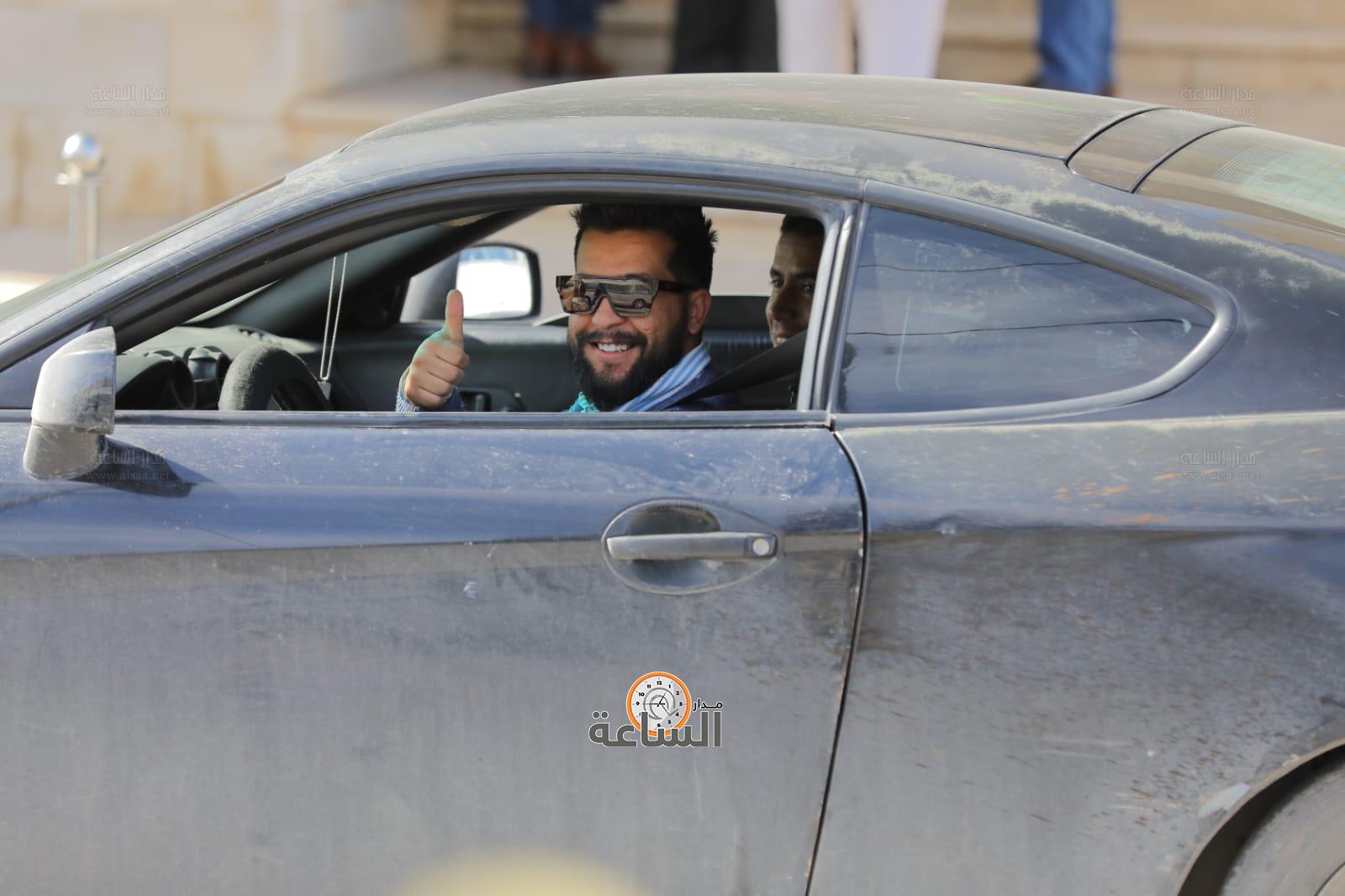 Madar Al-Saa Images 0.8259928328649331