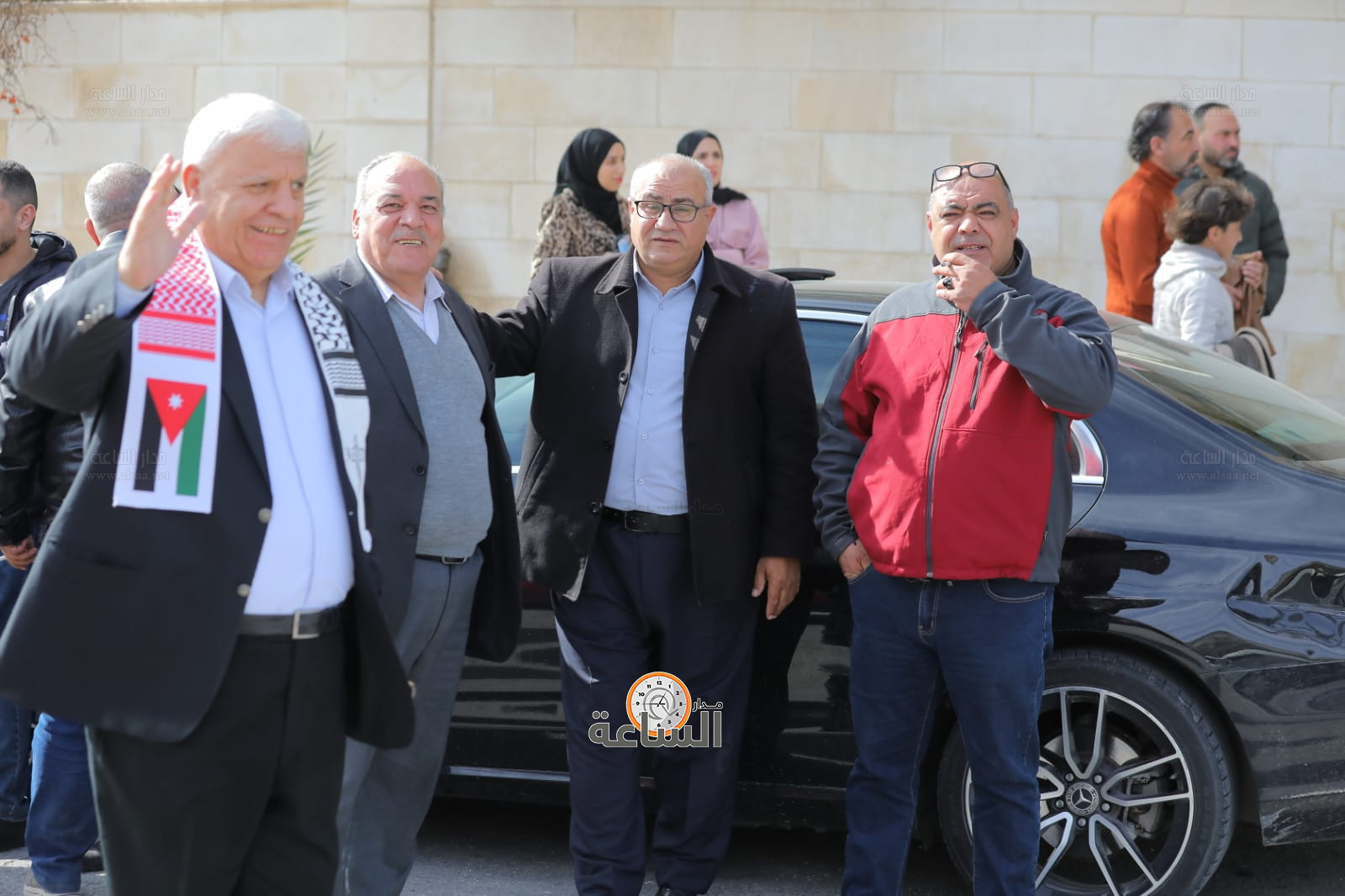 Madar Al-Saa Images 0.606932167546165