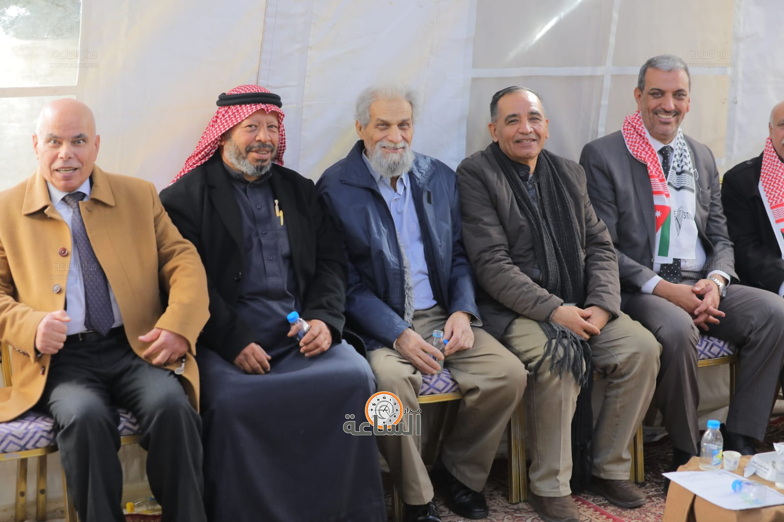 Madar Al-Saa Images 0.4926307505088041