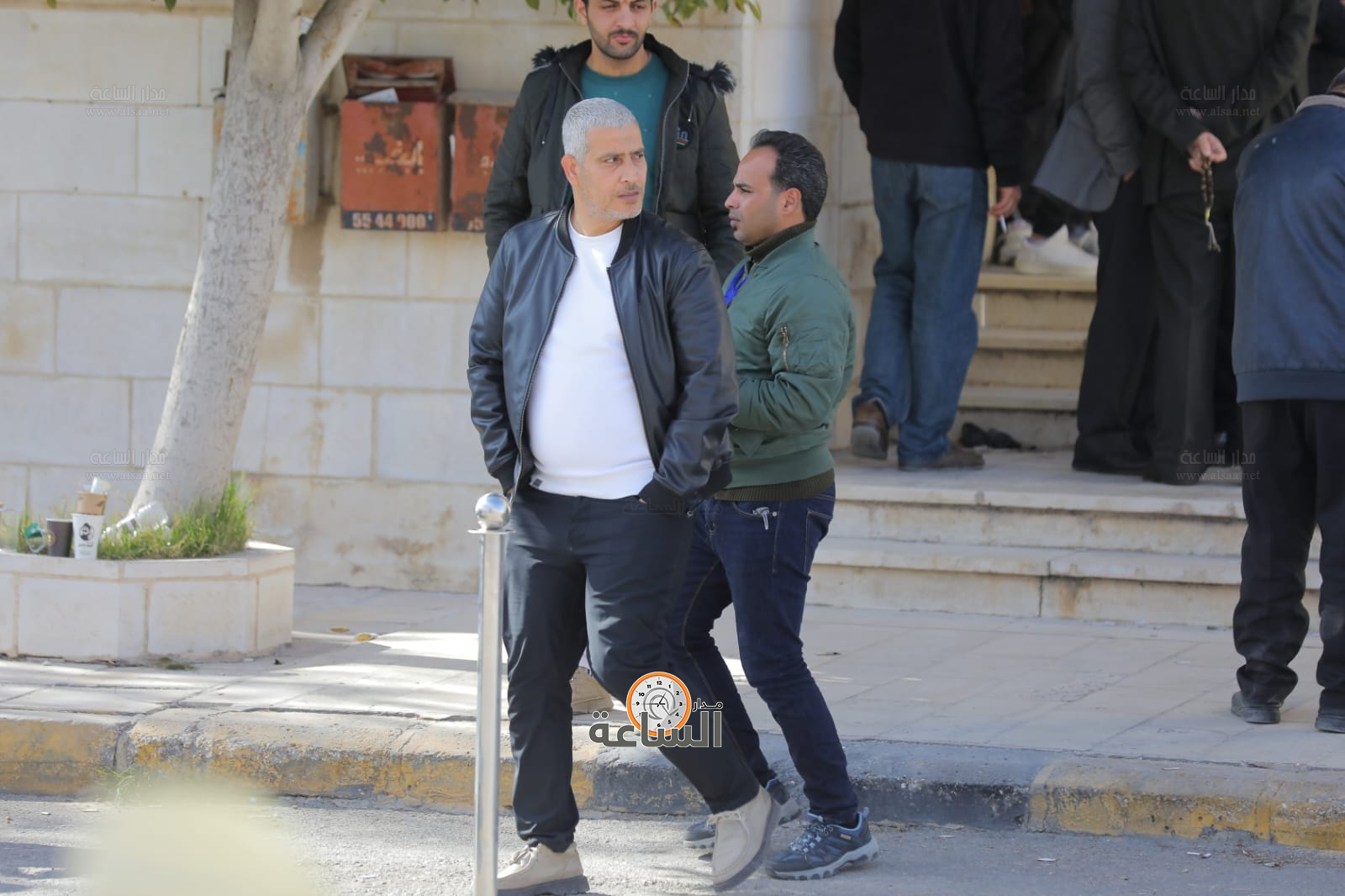 Madar Al-Saa Images 0.052051141448961946