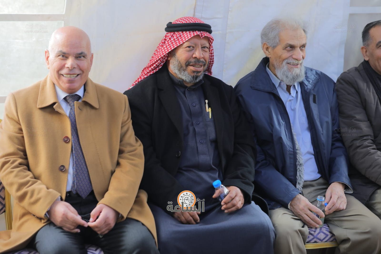 Madar Al-Saa Images 0.3651291670103809