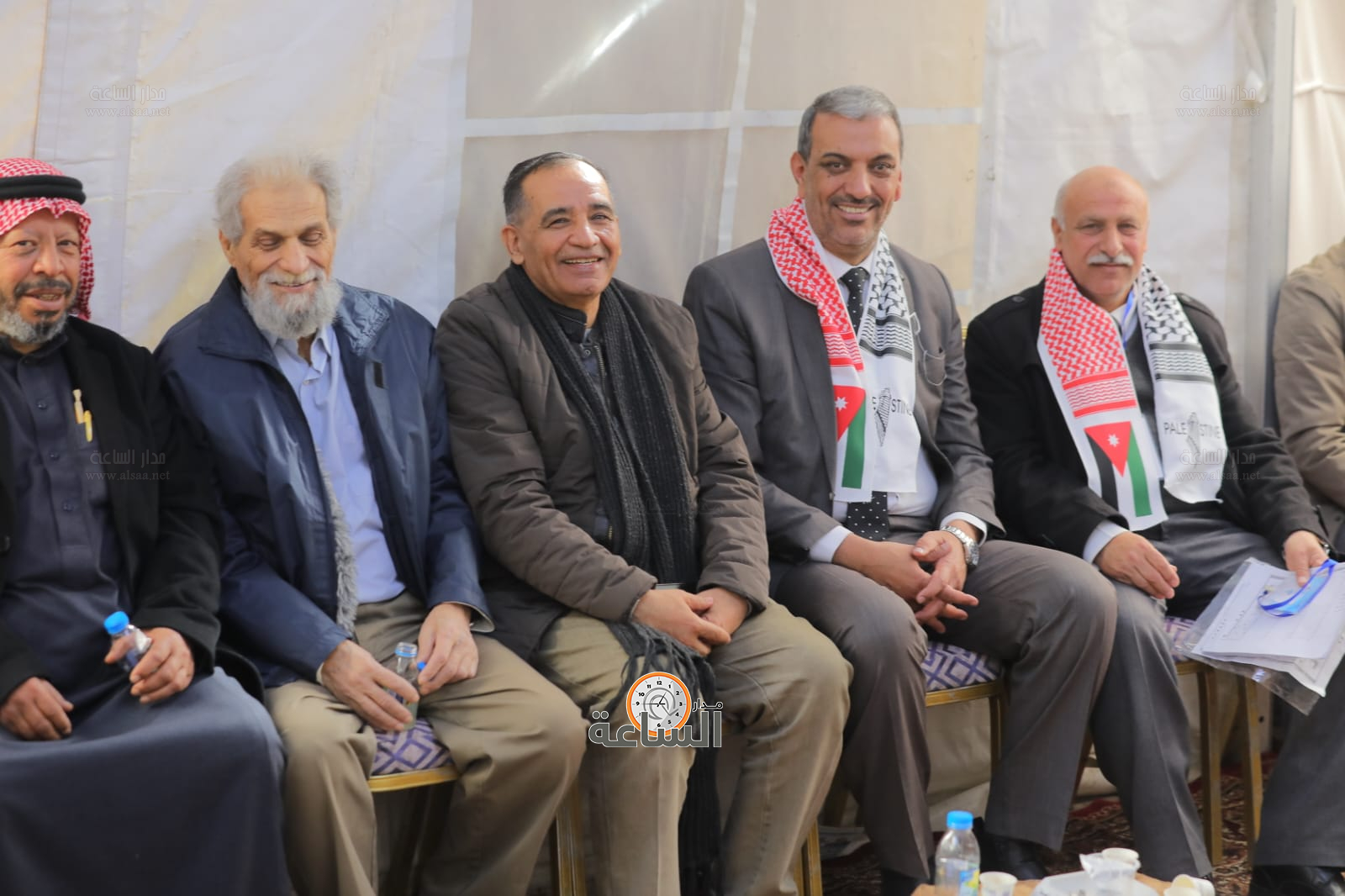 Madar Al-Saa Images 0.13969677038498163