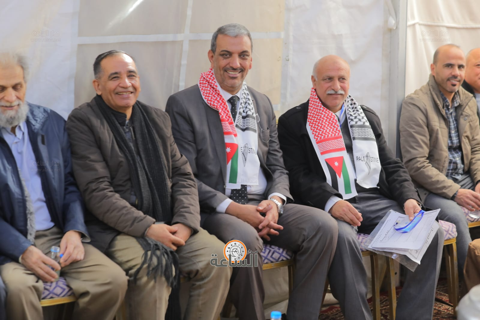 Madar Al-Saa Images 0.05361085525418963