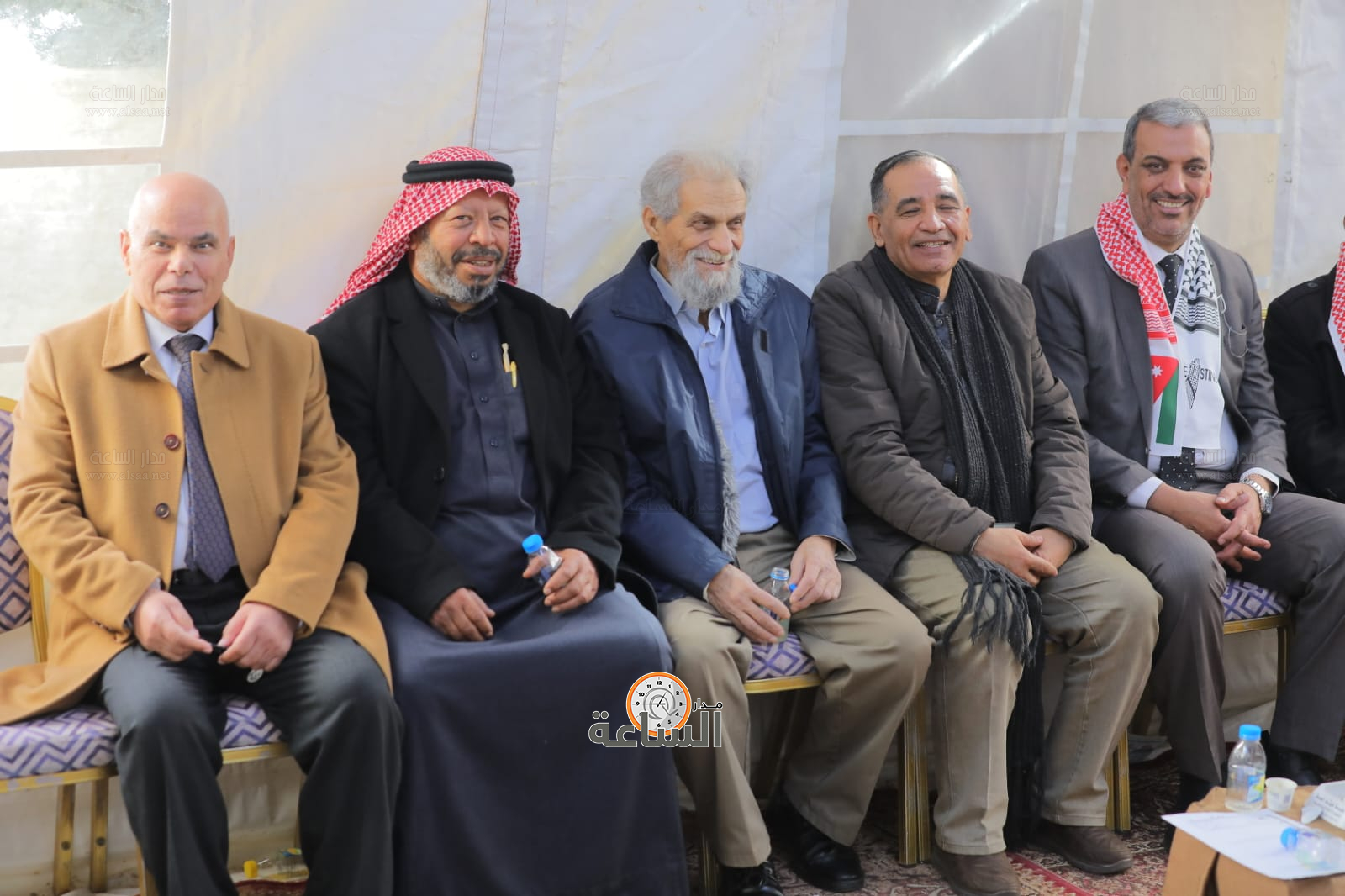 Madar Al-Saa Images 0.29913084344590835