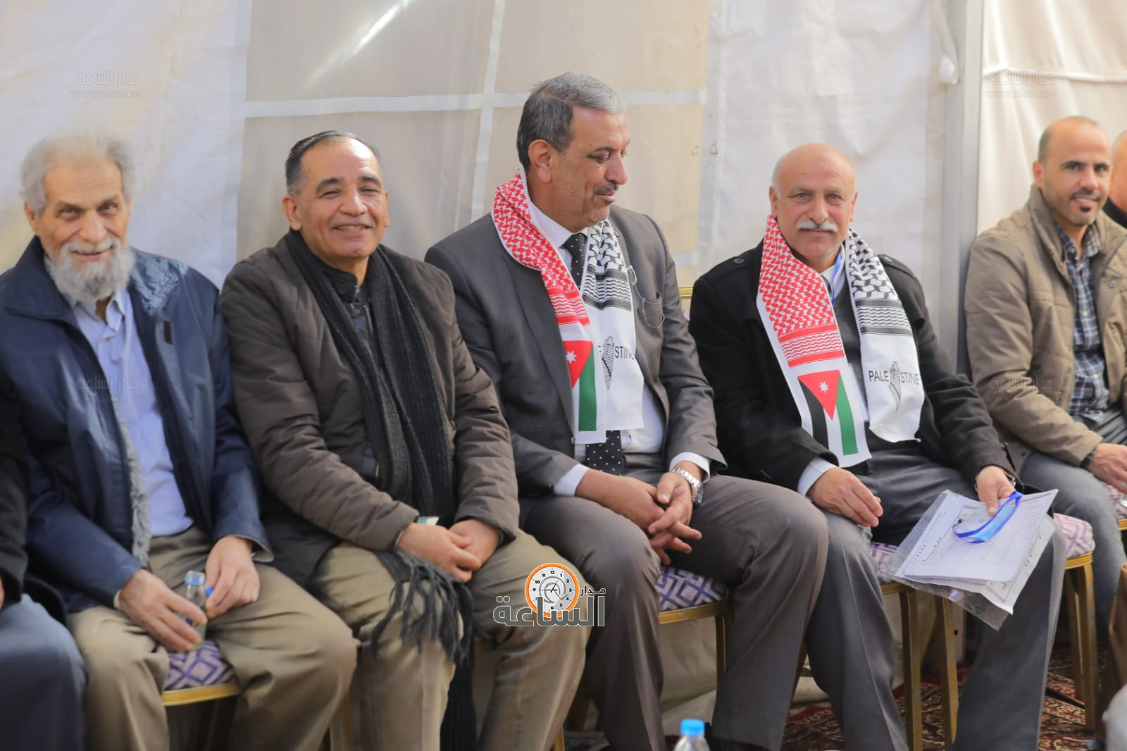 Madar Al-Saa Images 0.9268370477652181