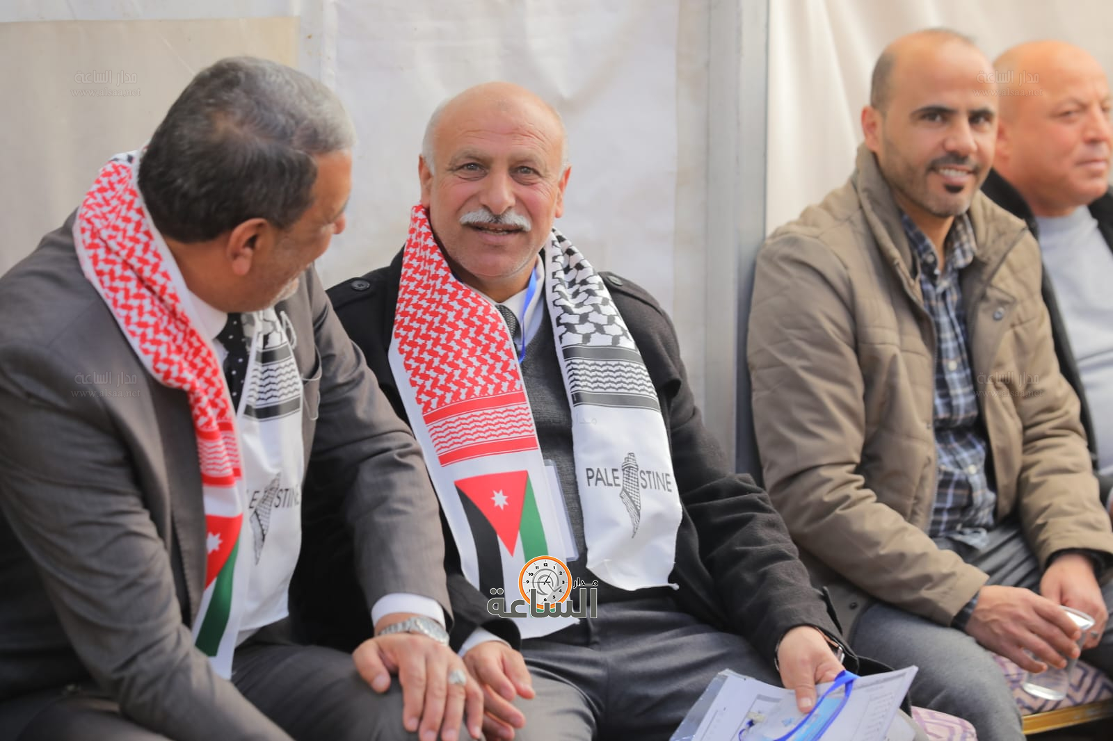 Madar Al-Saa Images 0.6890095554778768