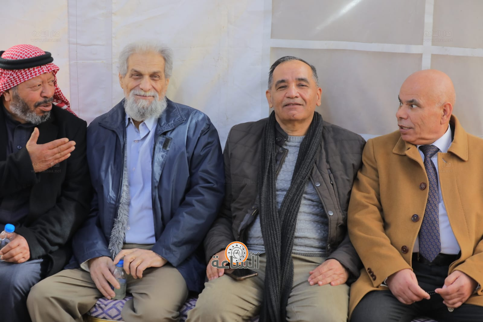 Madar Al-Saa Images 0.6183426098073301