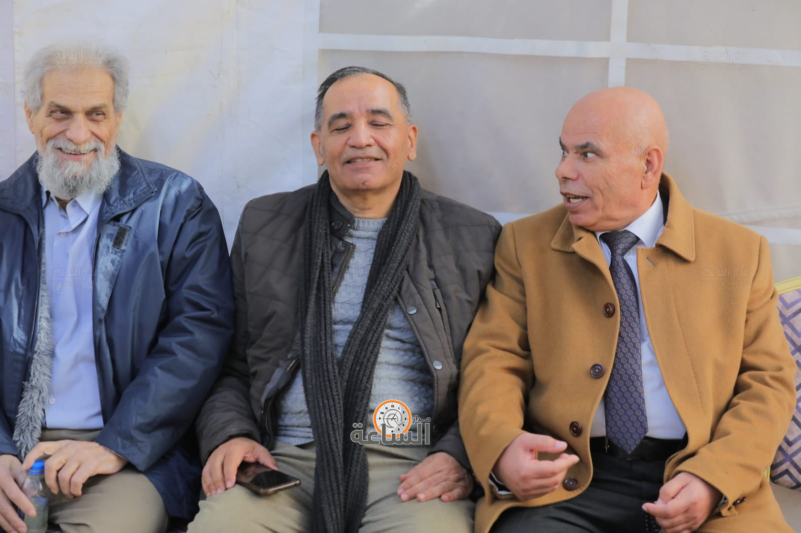 Madar Al-Saa Images 0.10750594254347567